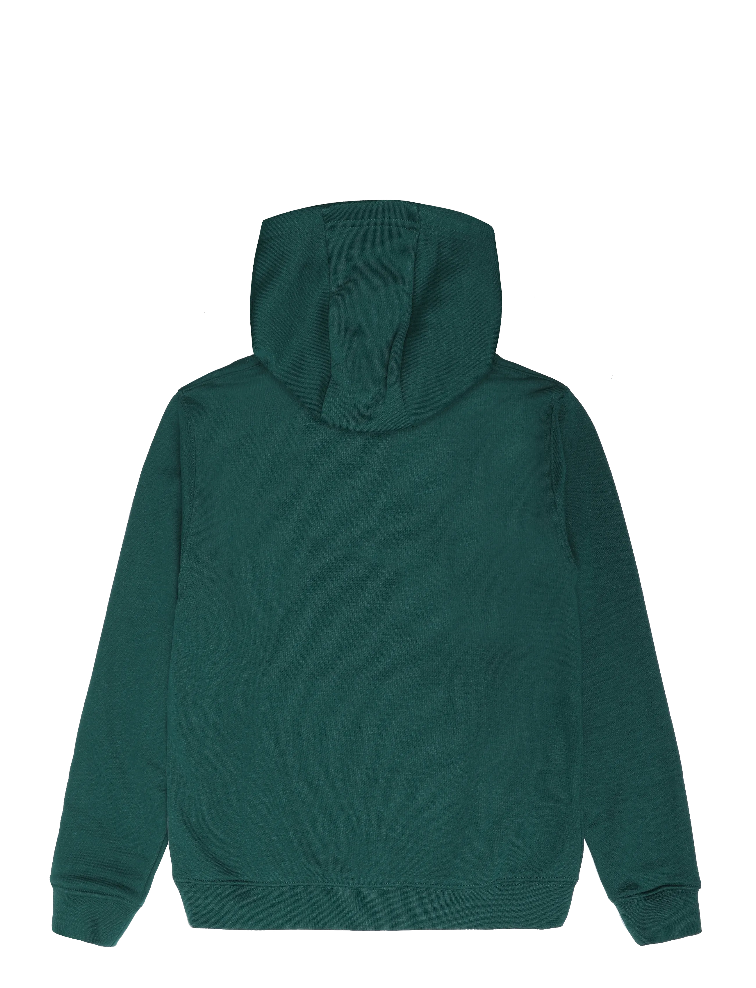 Björn Borg - BORG CLASSIC HOODIE - huvtröjor - rain forest - 1