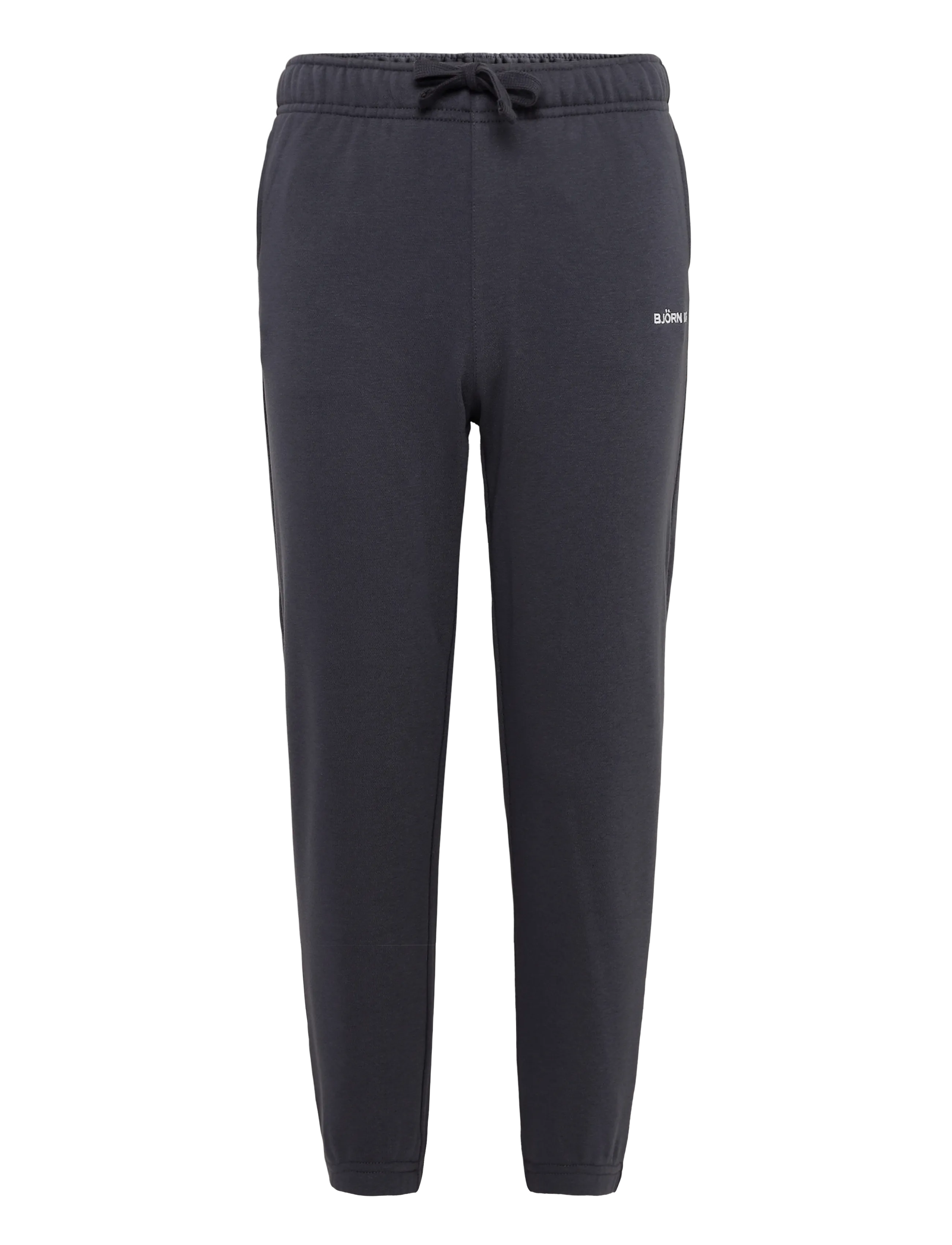 Björn Borg Borg Classic Sweatpants, Børn, Sweatpants, Navy, Str: 170