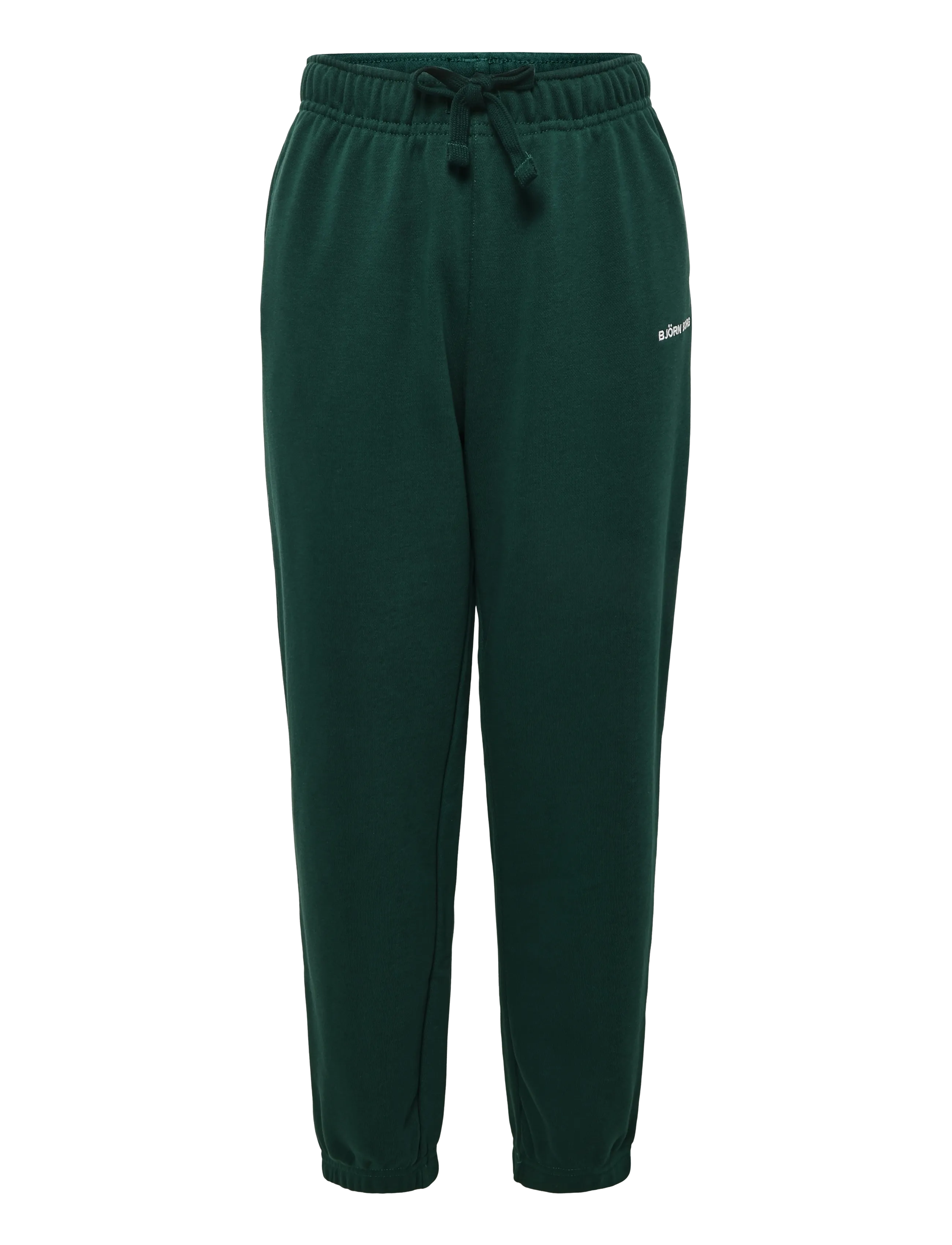 Björn Borg Borg Classic Sweatpants, Kinder, Jogginghose, Grün, Gr.158-164