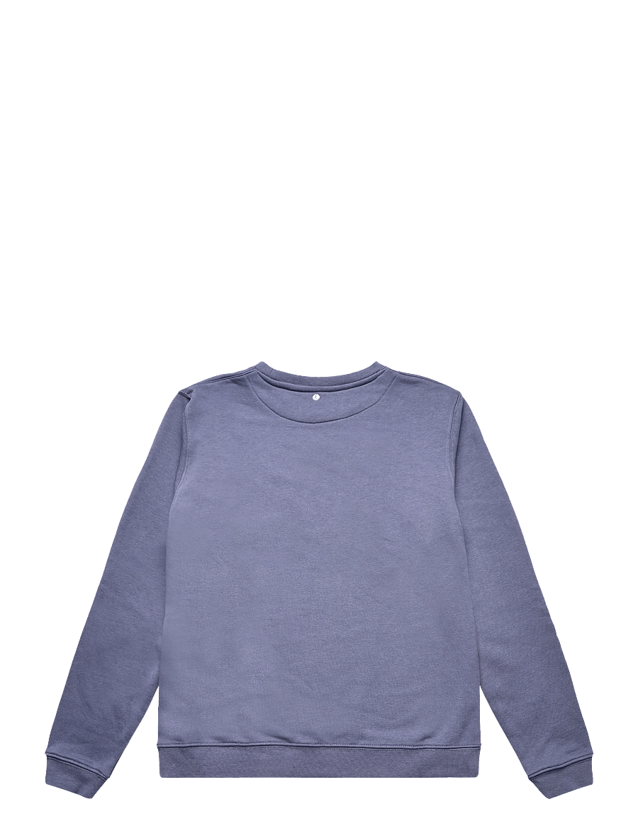 Björn Borg - BORG CLASSIC SWEATSHIRT - sweatshirts - nightshadow blue - 1