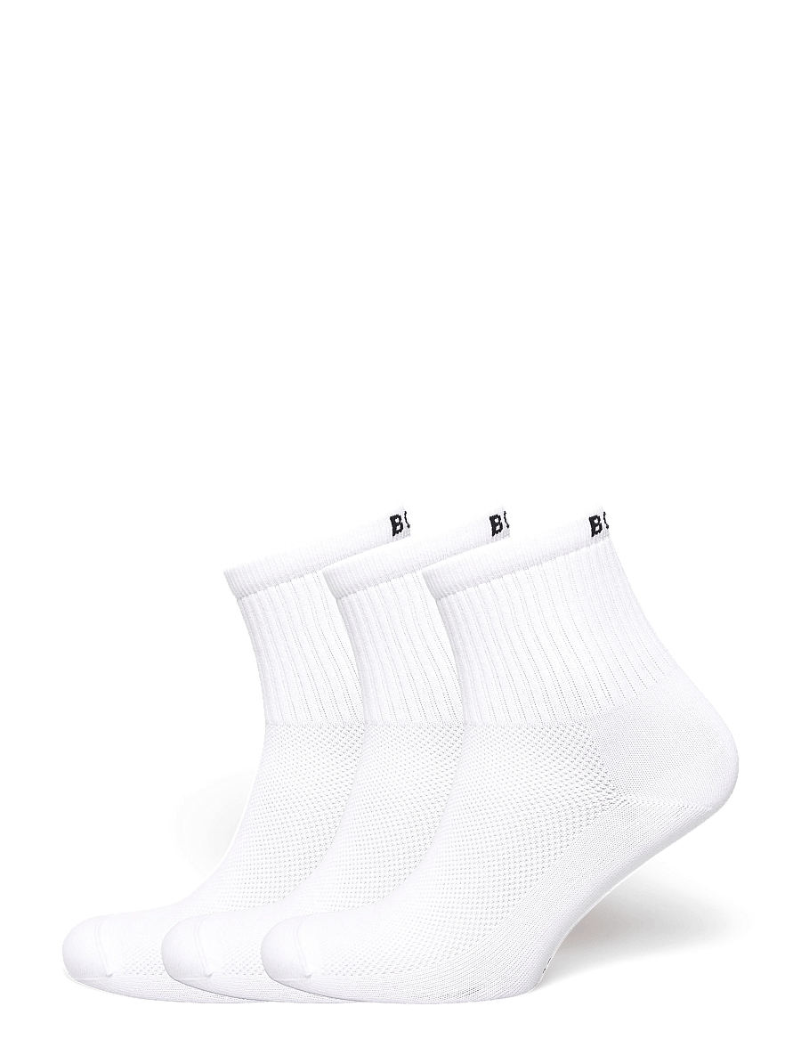 Björn Borg - SPORTS MID ANKLE SOCK 3p - strümpfe - multipack 1 - 0