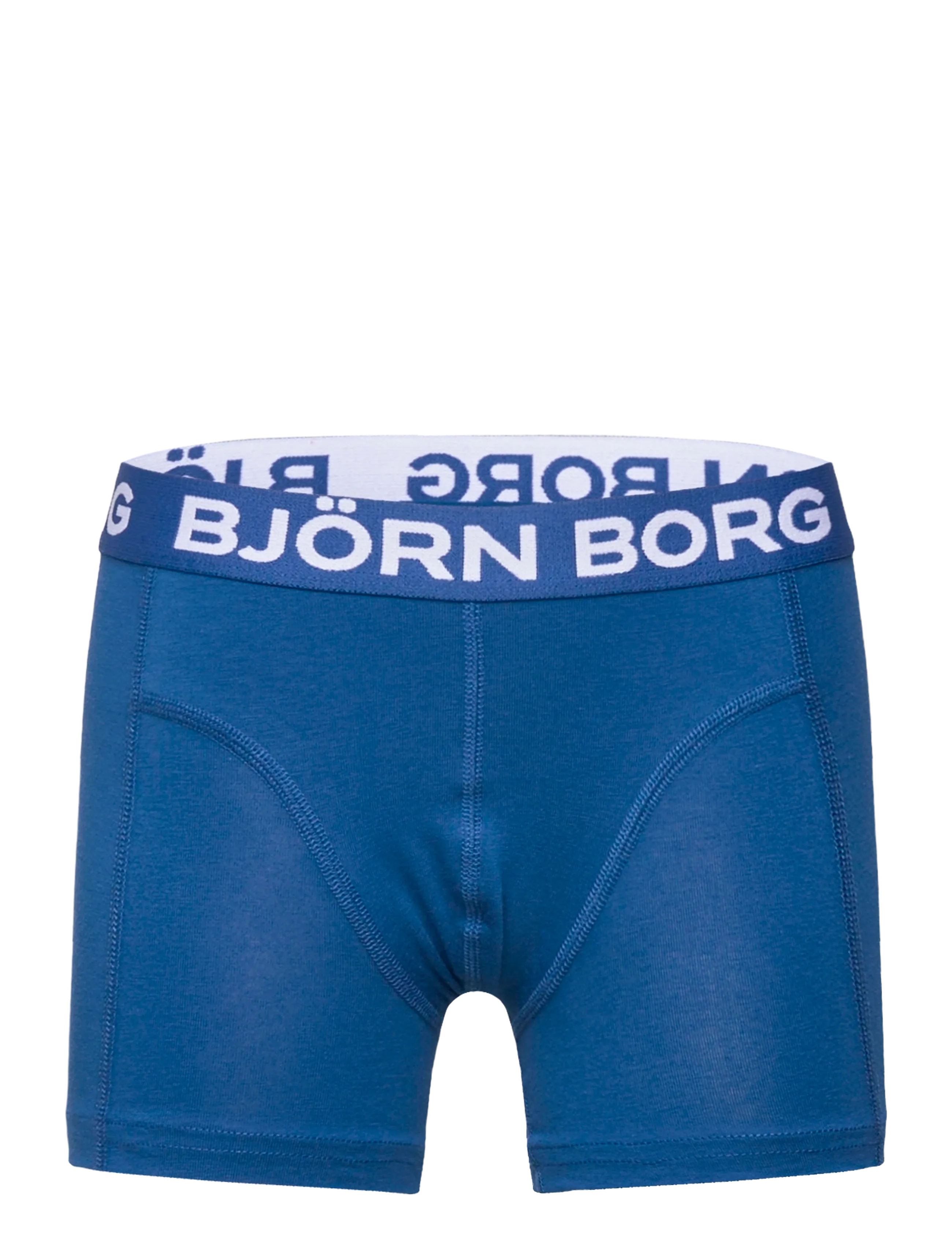 Björn Borg - COTTON STRETCH BOXER 5p - underpants - multipack 1 - 2