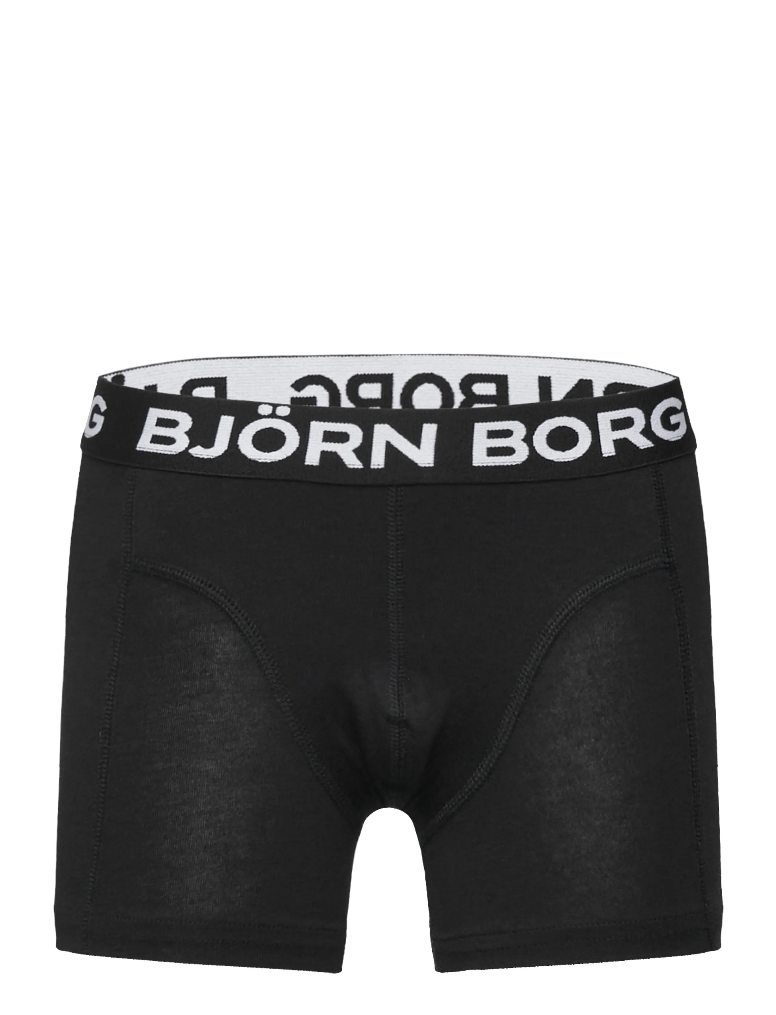 Björn Borg - COTTON STRETCH BOXER 5p - underpants - multipack 1 - 4