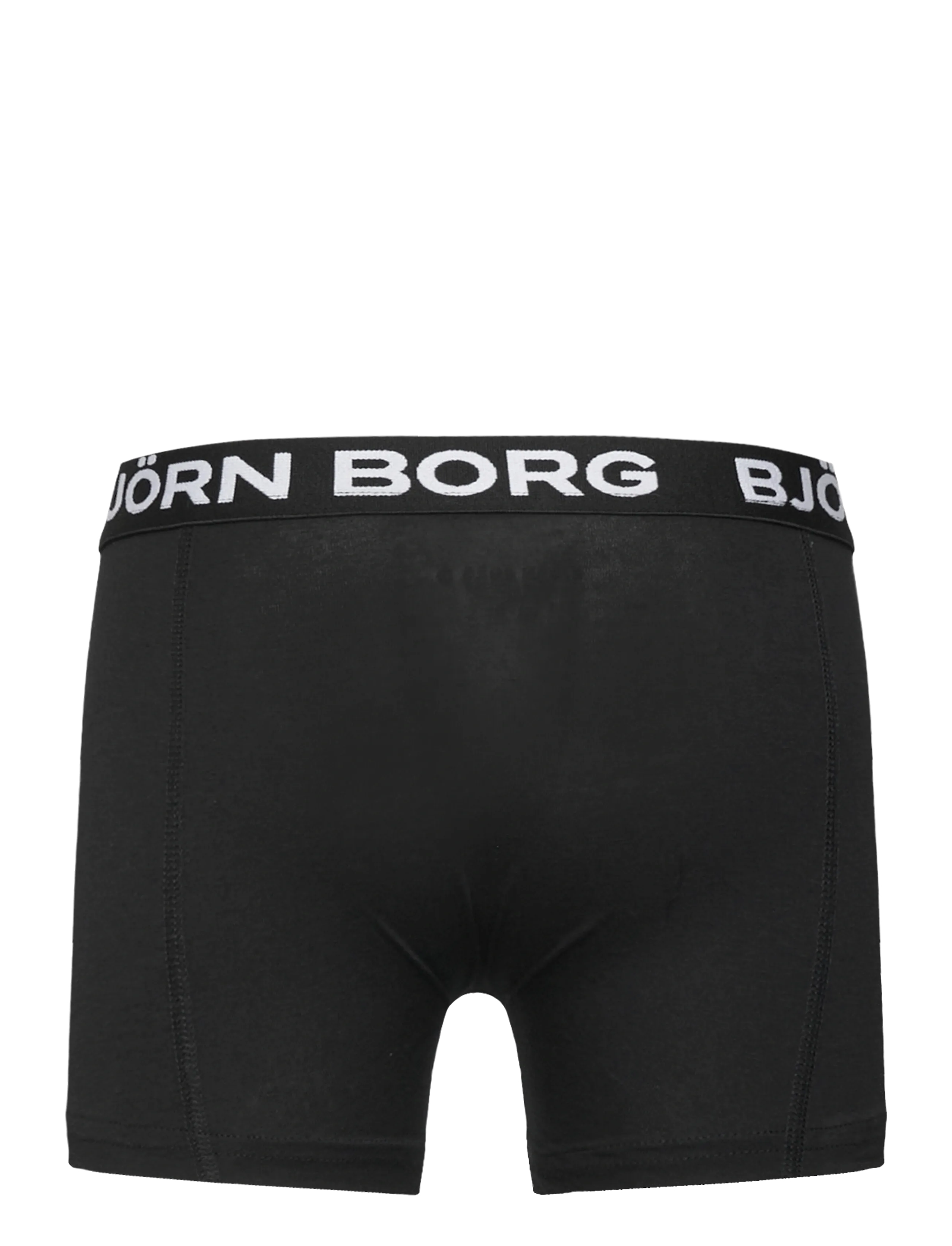 Björn Borg - COTTON STRETCH BOXER 5p - shoppa efter ålder - multipack 1 - 5