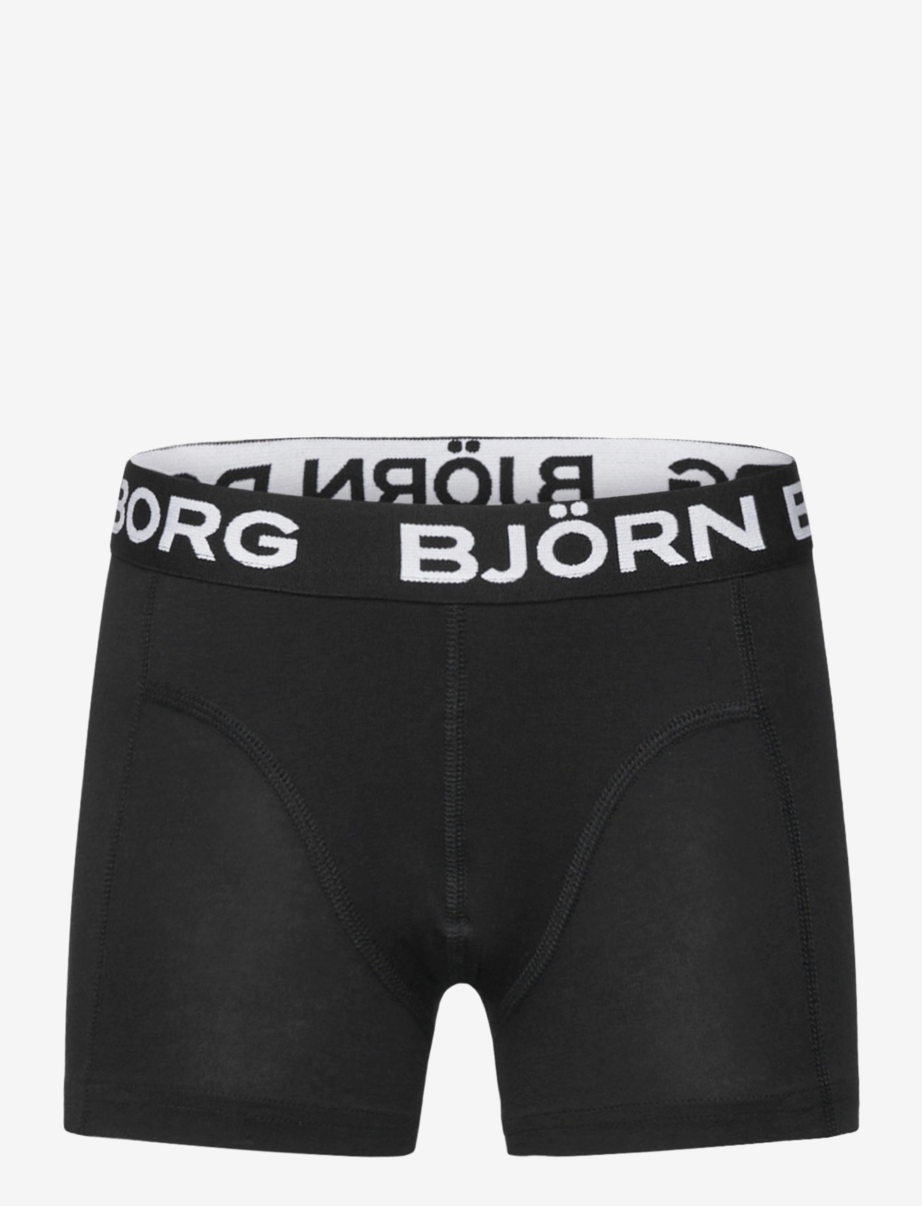 Björn Borg - COTTON STRETCH BOXER 5p - underbukser - multipack 2 - 4