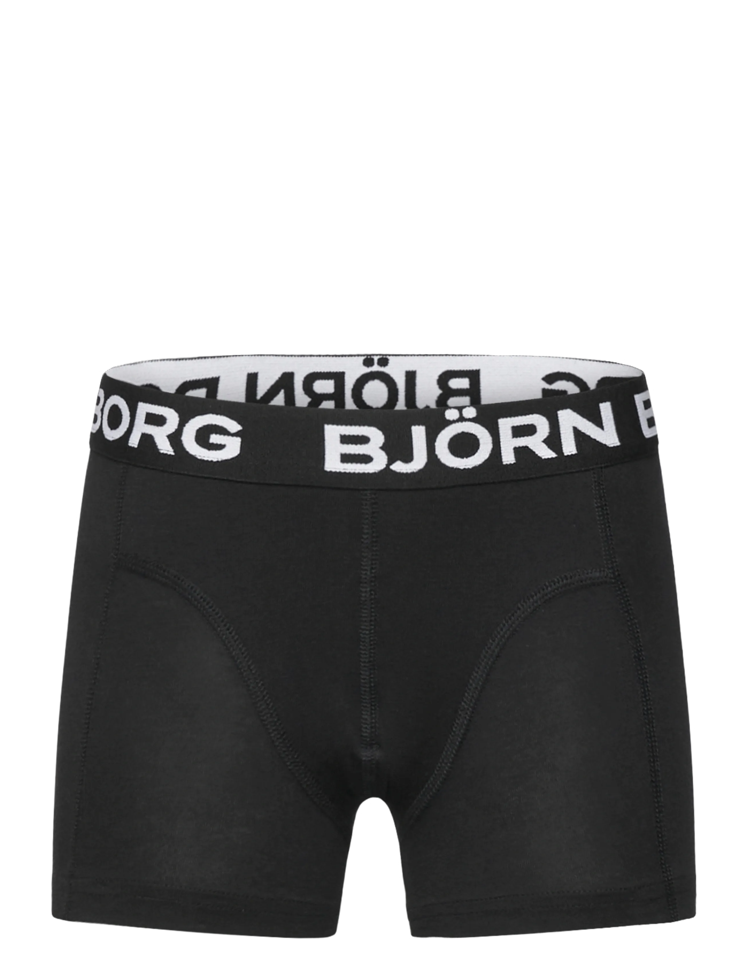 Björn Borg - COTTON STRETCH BOXER 5p - unterhosen - multipack 2 - 4