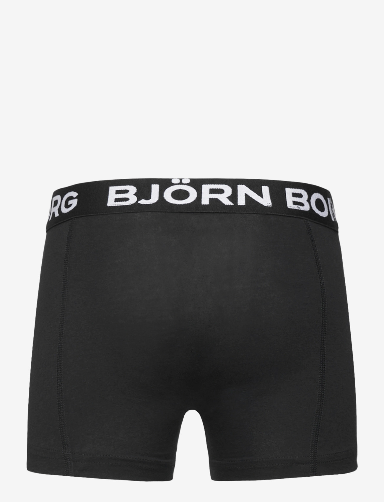 Björn Borg - COTTON STRETCH BOXER 5p - underbukser - multipack 2 - 5