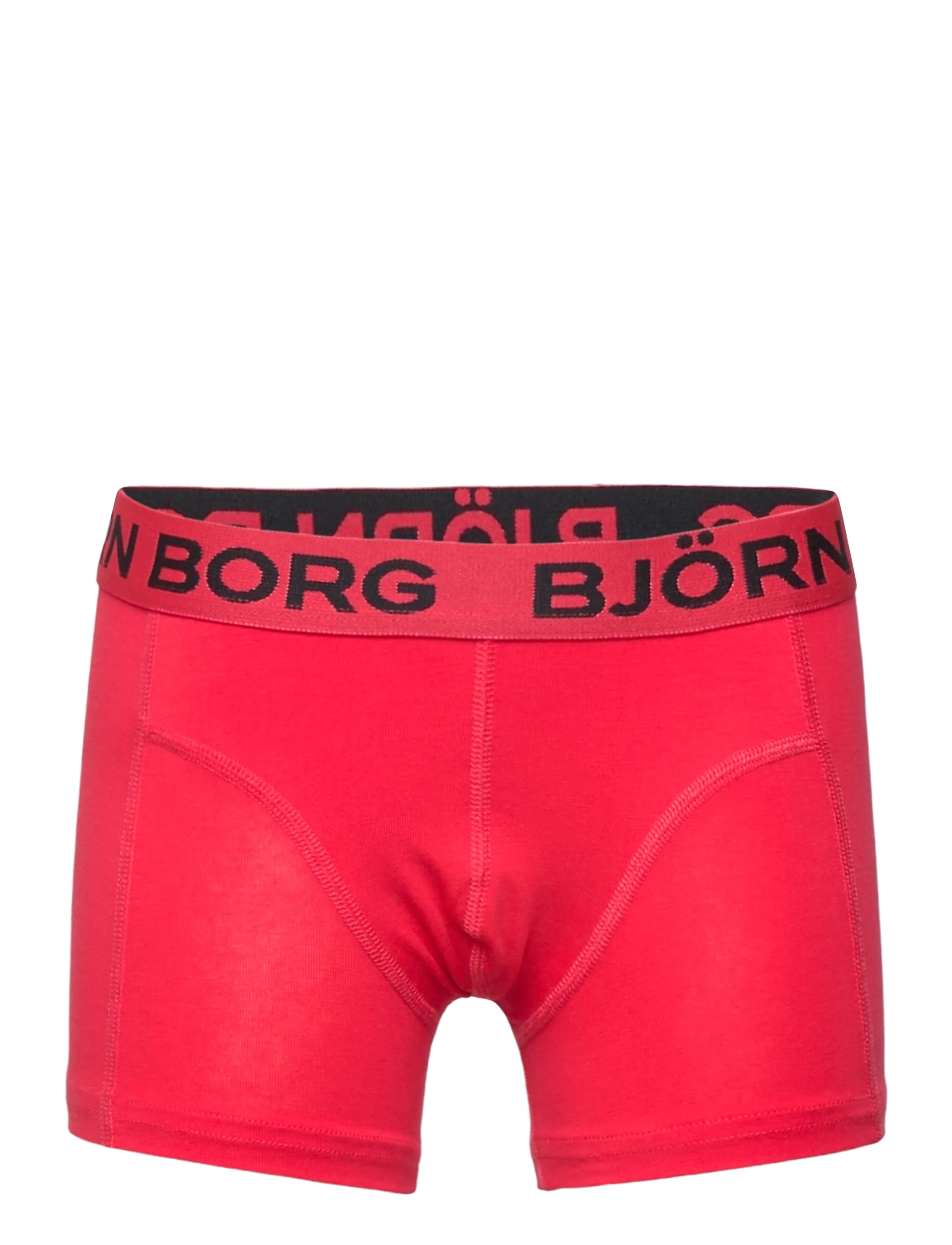 Björn Borg - COTTON STRETCH BOXER 5p - unterhosen - multipack 3 - 2