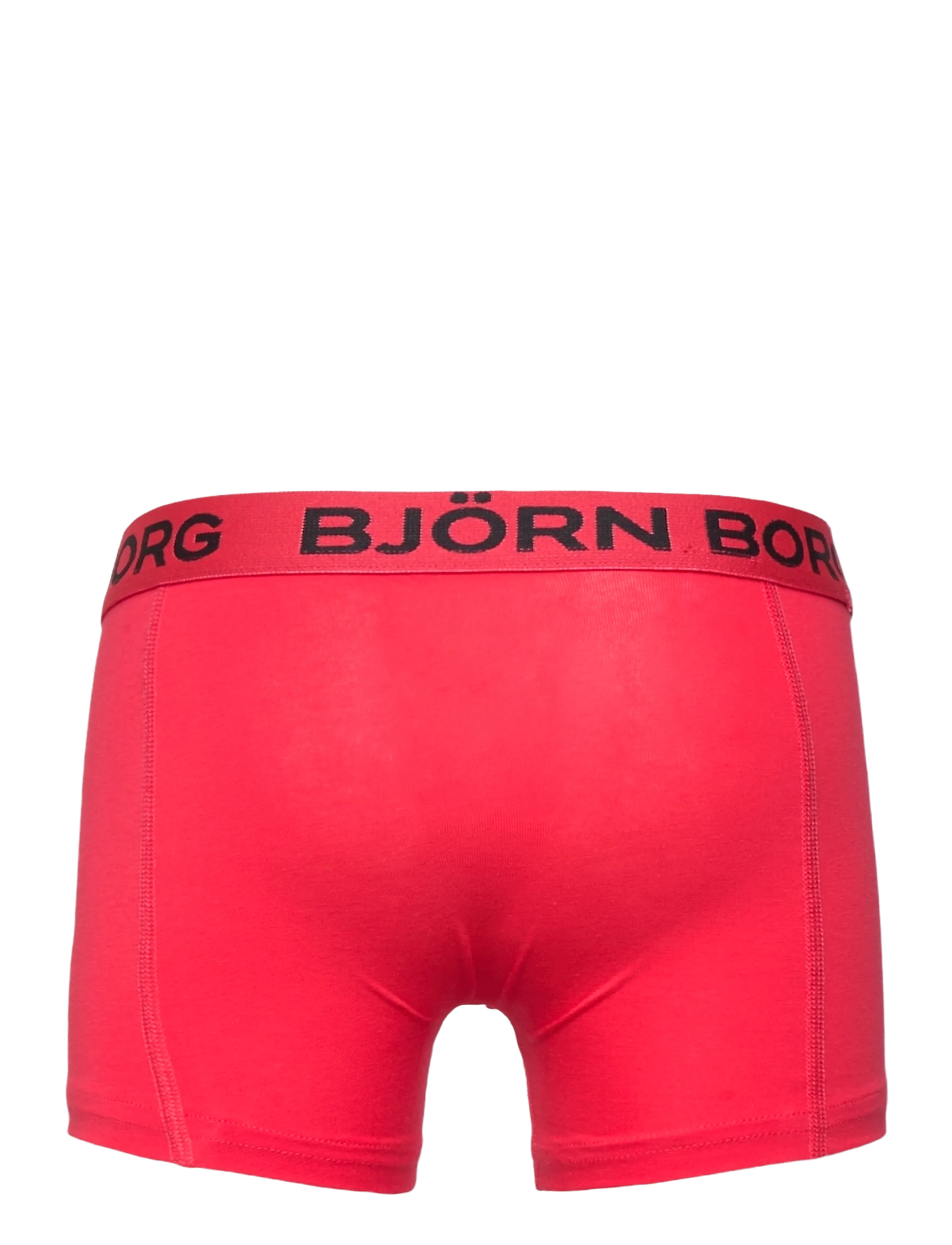 Björn Borg - COTTON STRETCH BOXER 5p - unterhosen - multipack 3 - 3