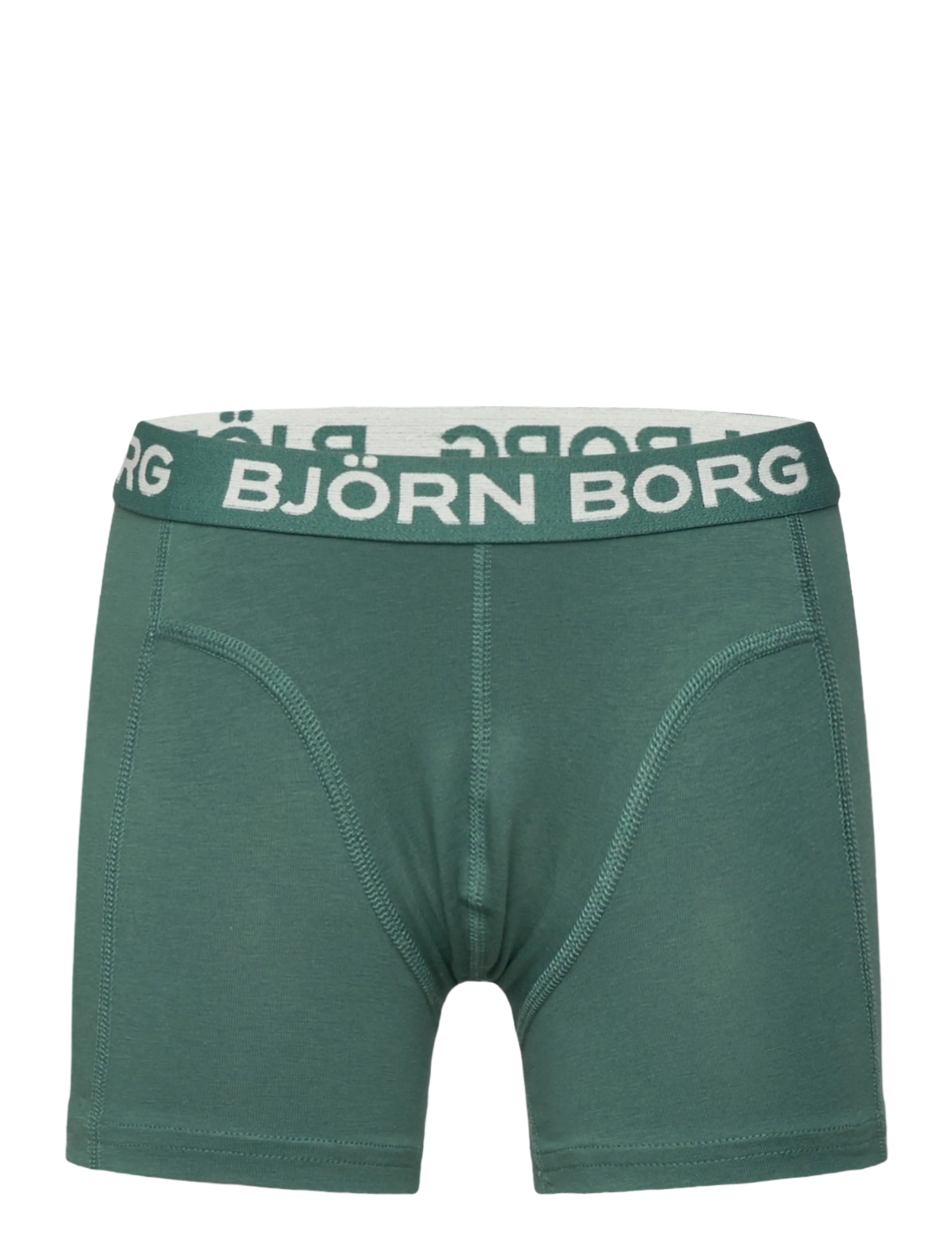 Björn Borg - COTTON STRETCH BOXER 3p - unterhosen - multipack 1 - 2