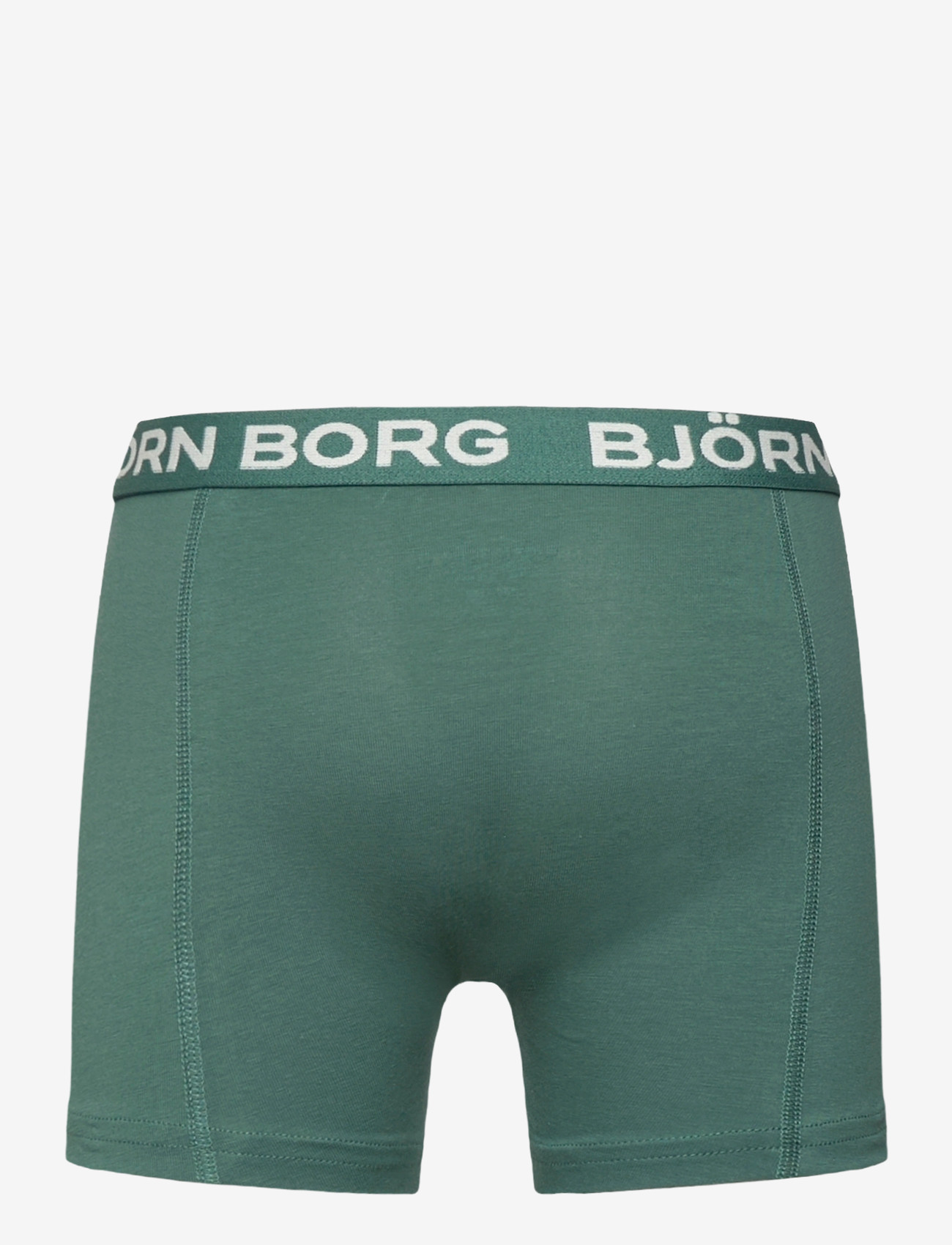 Björn Borg - COTTON STRETCH BOXER 3p - underbukser - multipack 1 - 3