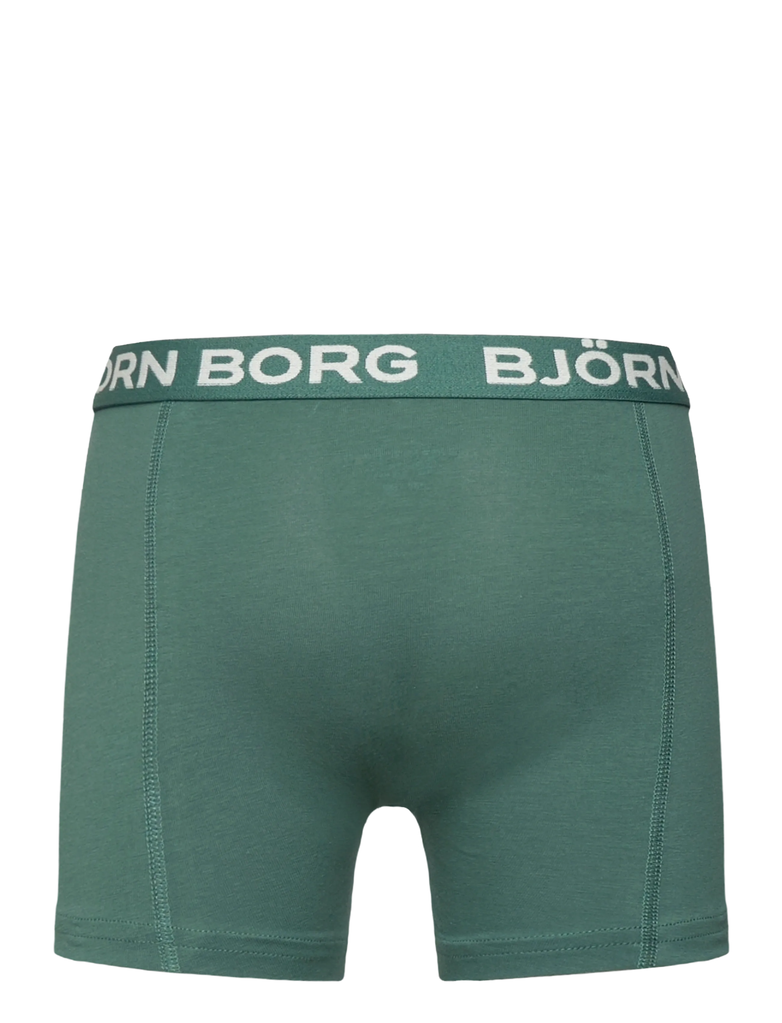 Björn Borg - COTTON STRETCH BOXER 3p - unterhosen - multipack 1 - 3