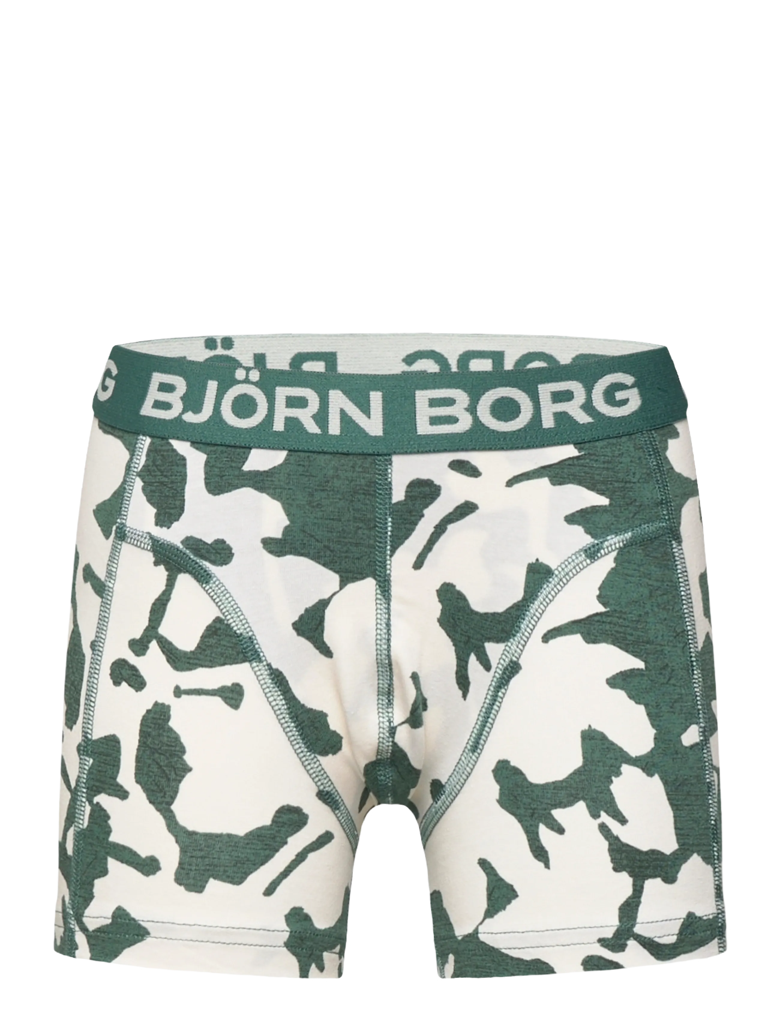 Björn Borg - COTTON STRETCH BOXER 3p - unterhosen - multipack 1 - 4