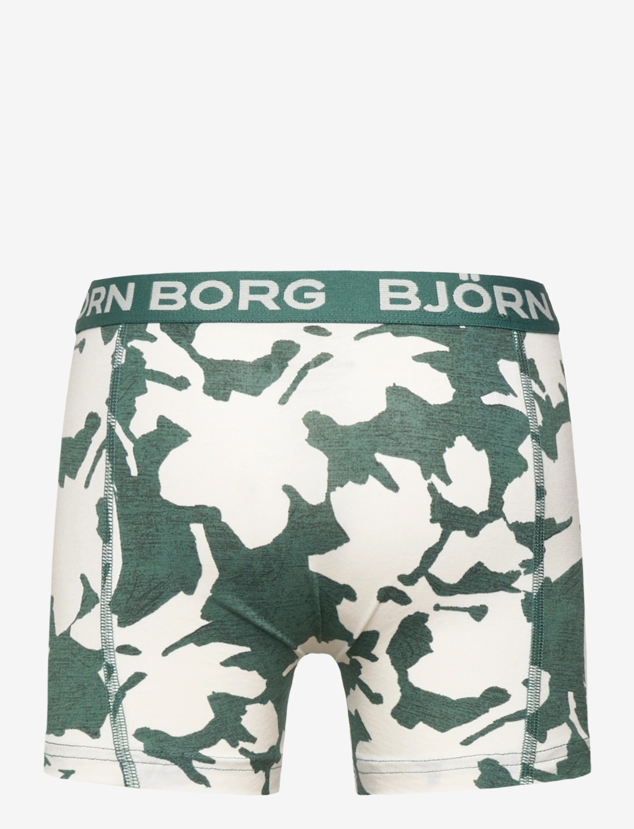 Björn Borg - COTTON STRETCH BOXER 3p - underbukser - multipack 1 - 5