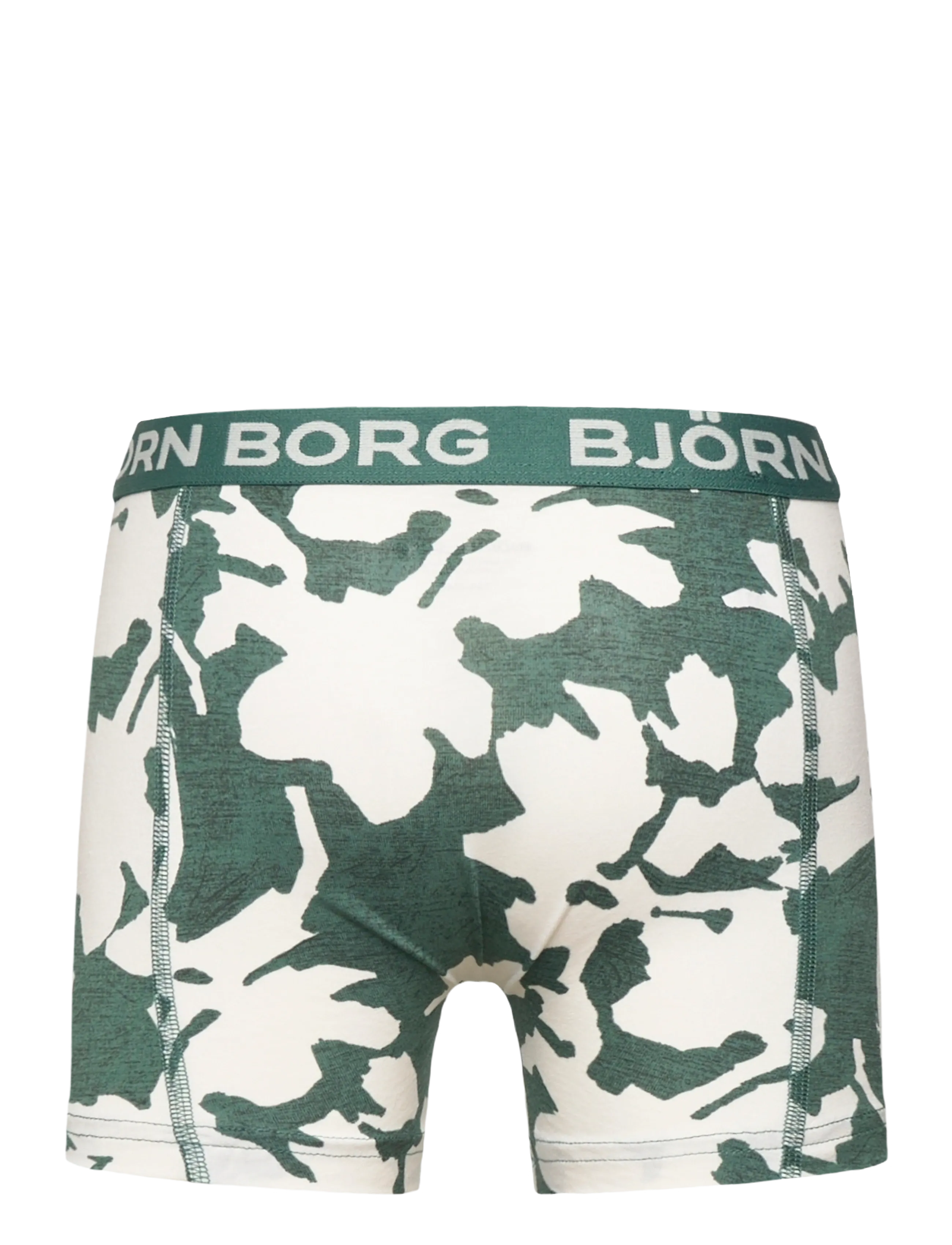 Björn Borg - COTTON STRETCH BOXER 3p - unterhosen - multipack 1 - 5