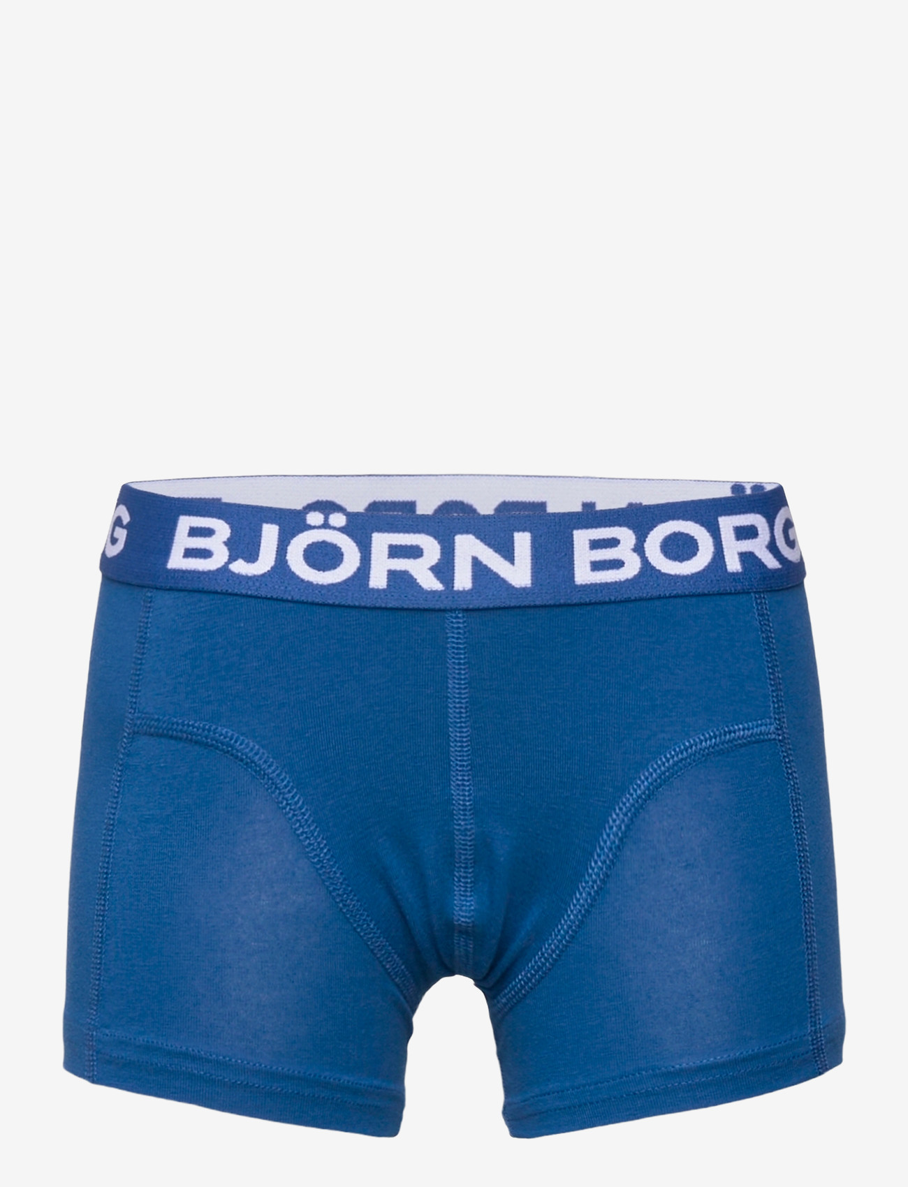 Björn Borg - COTTON STRETCH BOXER 3p - underbukser - multipack 3 - 2