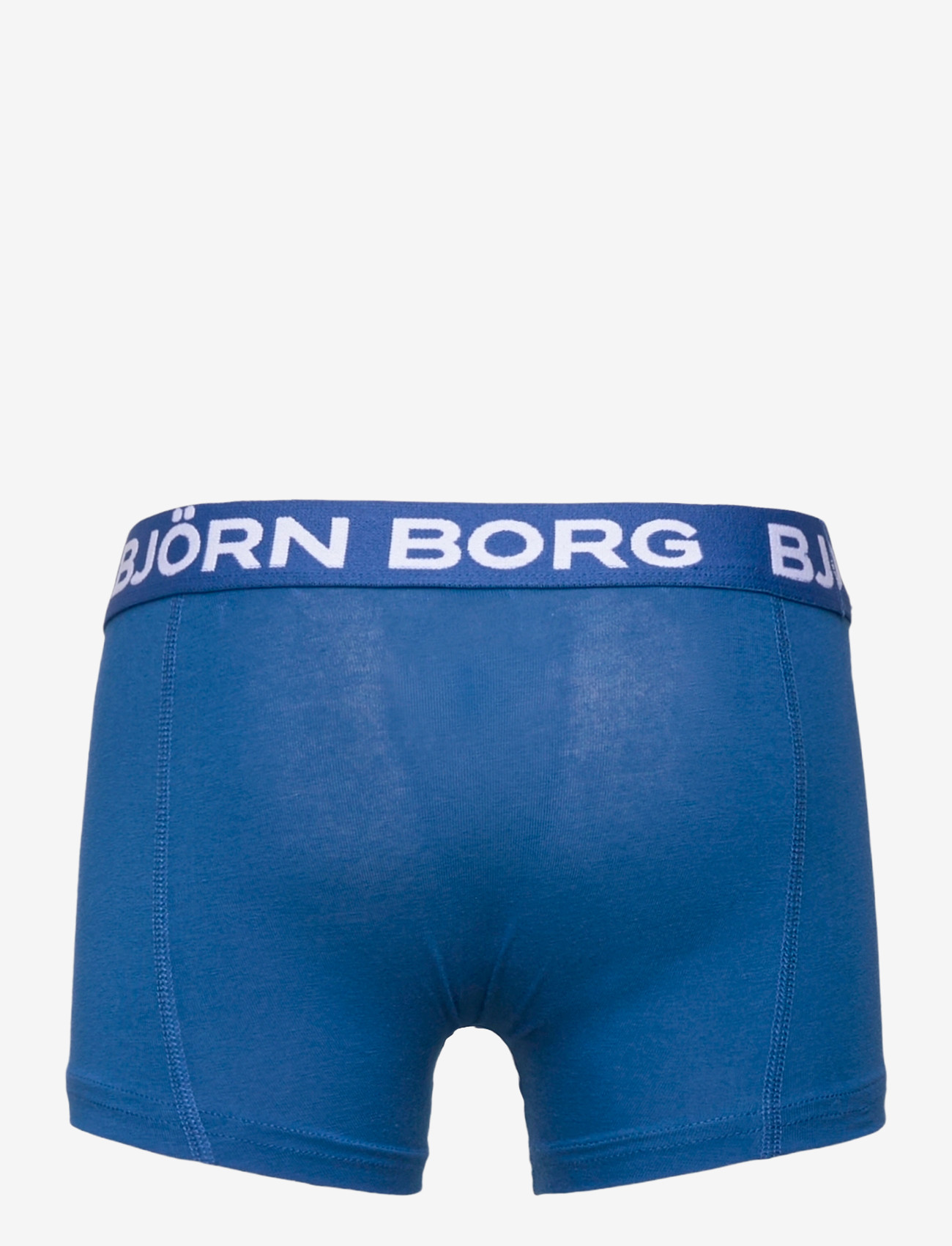 Björn Borg - COTTON STRETCH BOXER 3p - underbukser - multipack 3 - 3