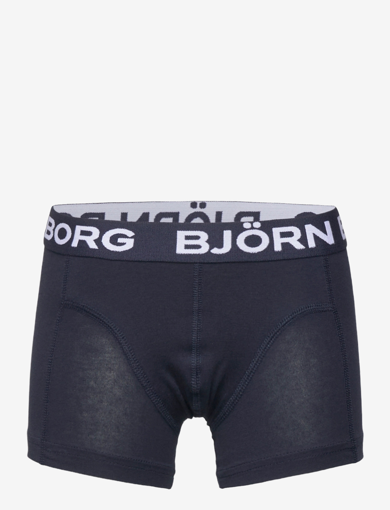Björn Borg - COTTON STRETCH BOXER 3p - underbukser - multipack 3 - 4