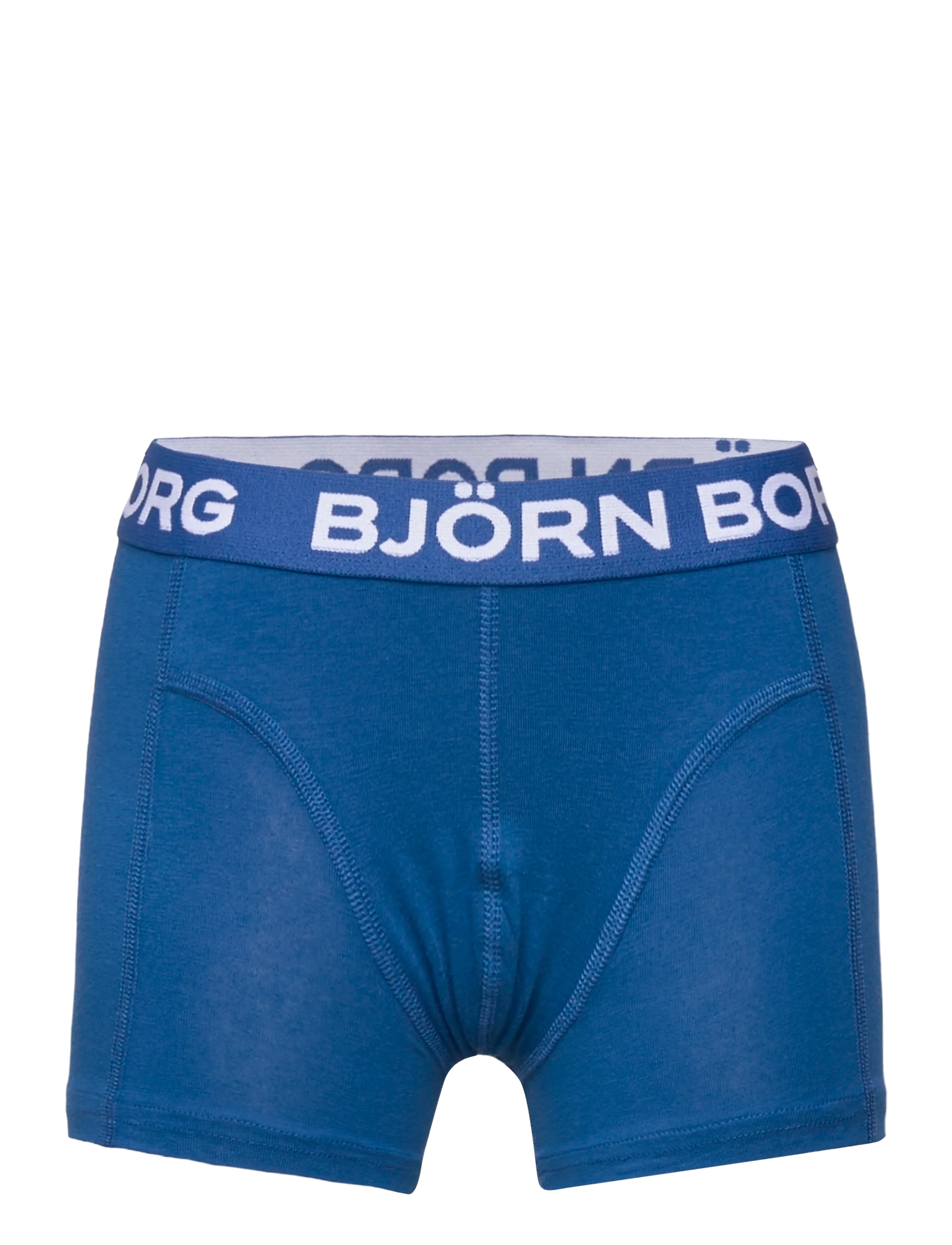 Björn Borg - COTTON STRETCH BOXER 7p - unterhosen - multipack 1 - 4