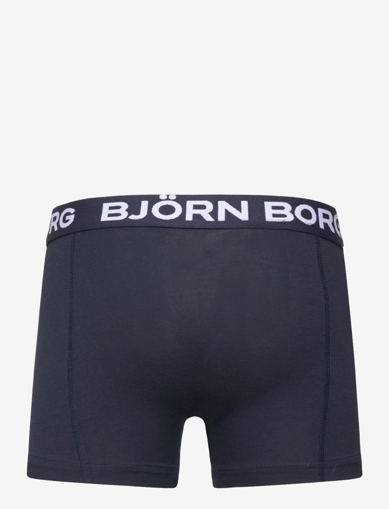 Björn Borg - COTTON STRETCH BOXER 7p - underbukser - multipack 2 - 3