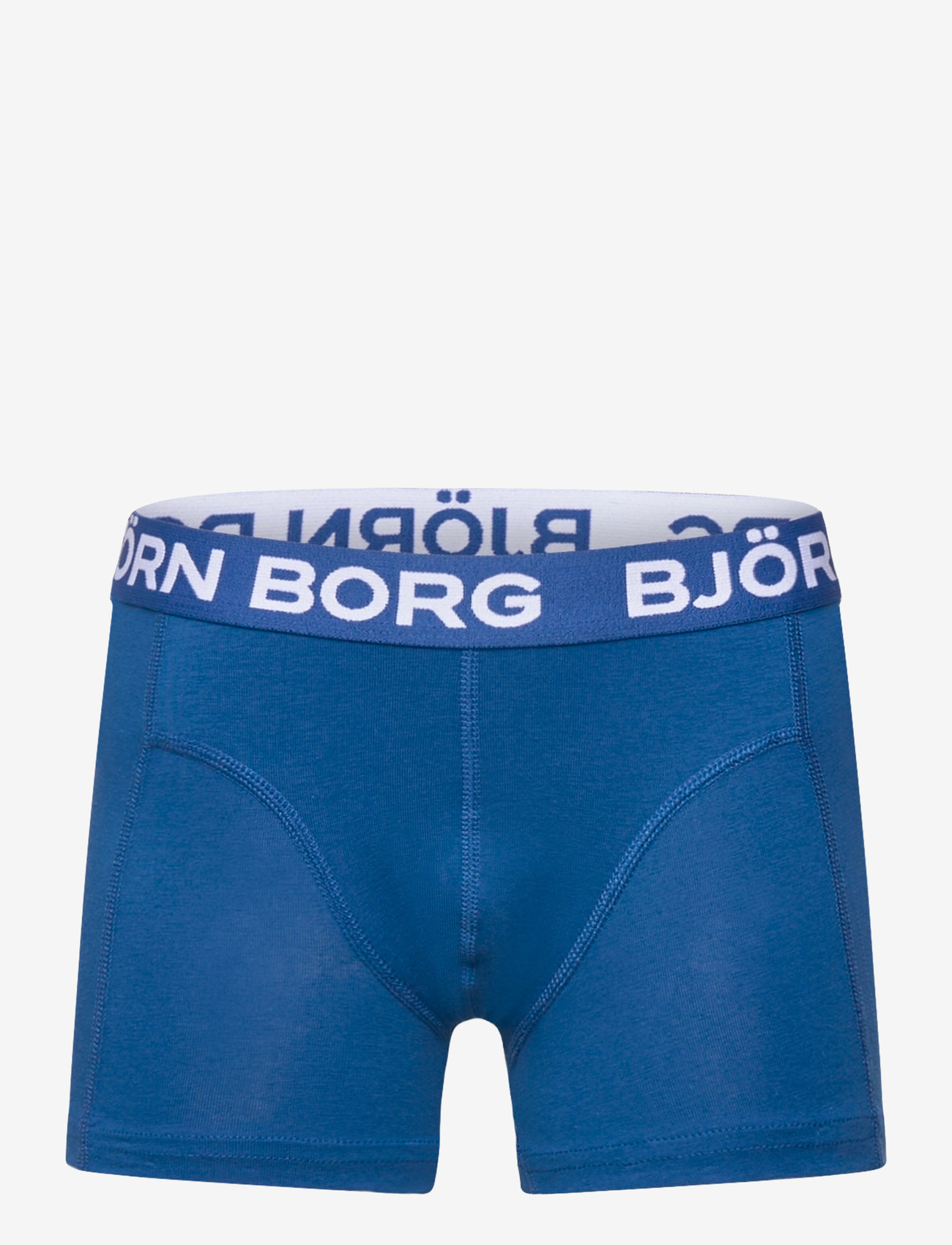 Björn Borg - COTTON STRETCH BOXER 7p - underbukser - multipack 2 - 4