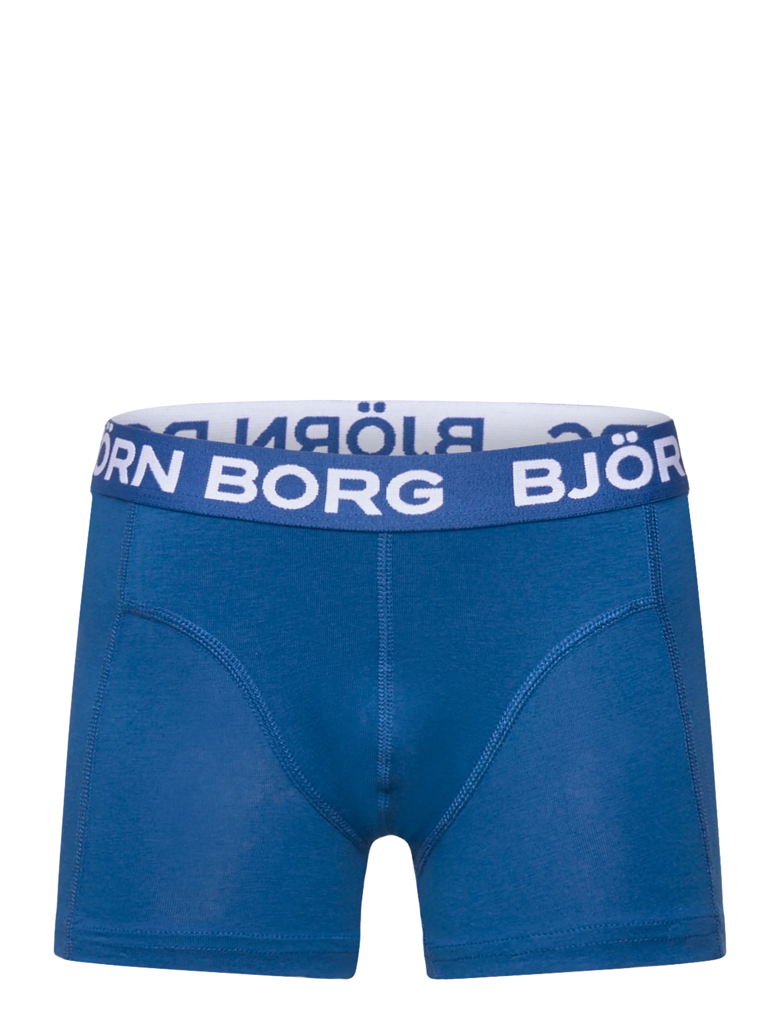 Björn Borg - COTTON STRETCH BOXER 7p - unterhosen - multipack 2 - 5