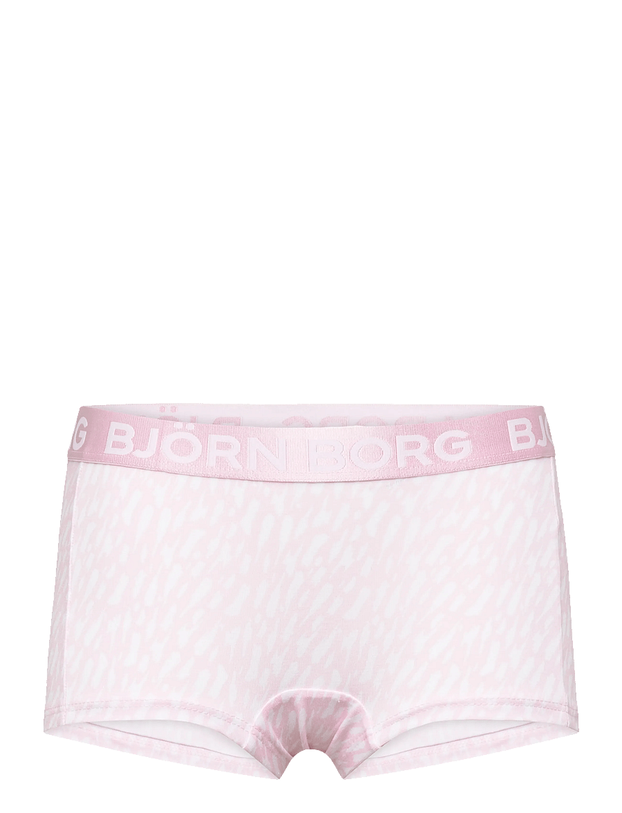 Björn Borg - COTTON STRETCH BOXER SHORTS 3p - trosor - multipack 1 - 2