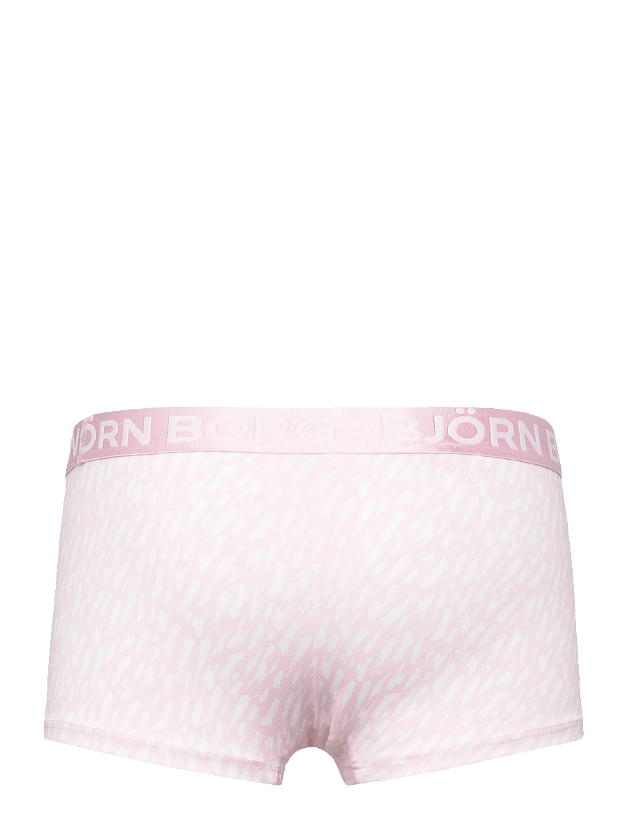 Björn Borg - COTTON STRETCH BOXER SHORTS 3p - trosor - multipack 1 - 3