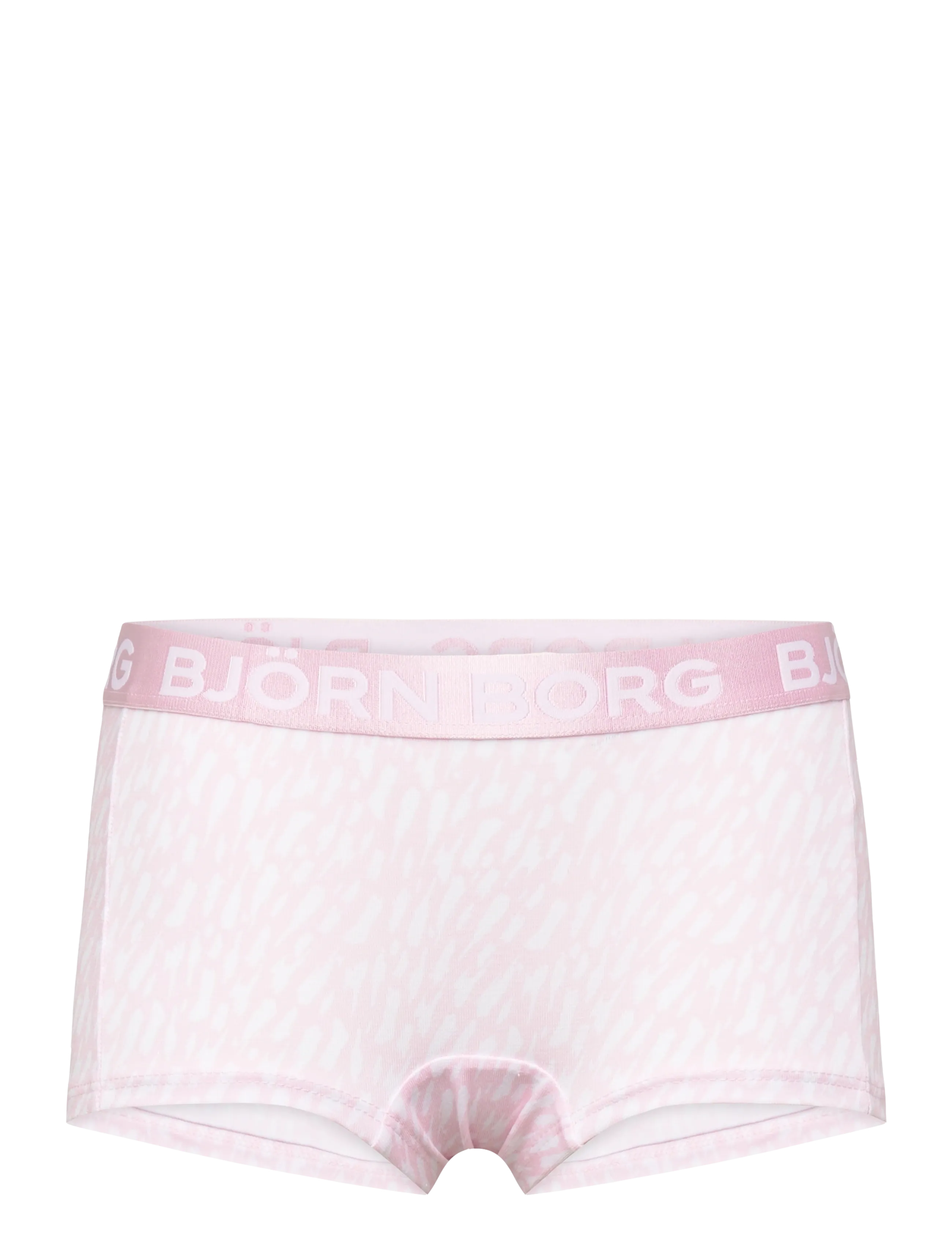 Björn Borg - COTTON STRETCH BOXER SHORTS 3p - trusser - multipack 1 - 2