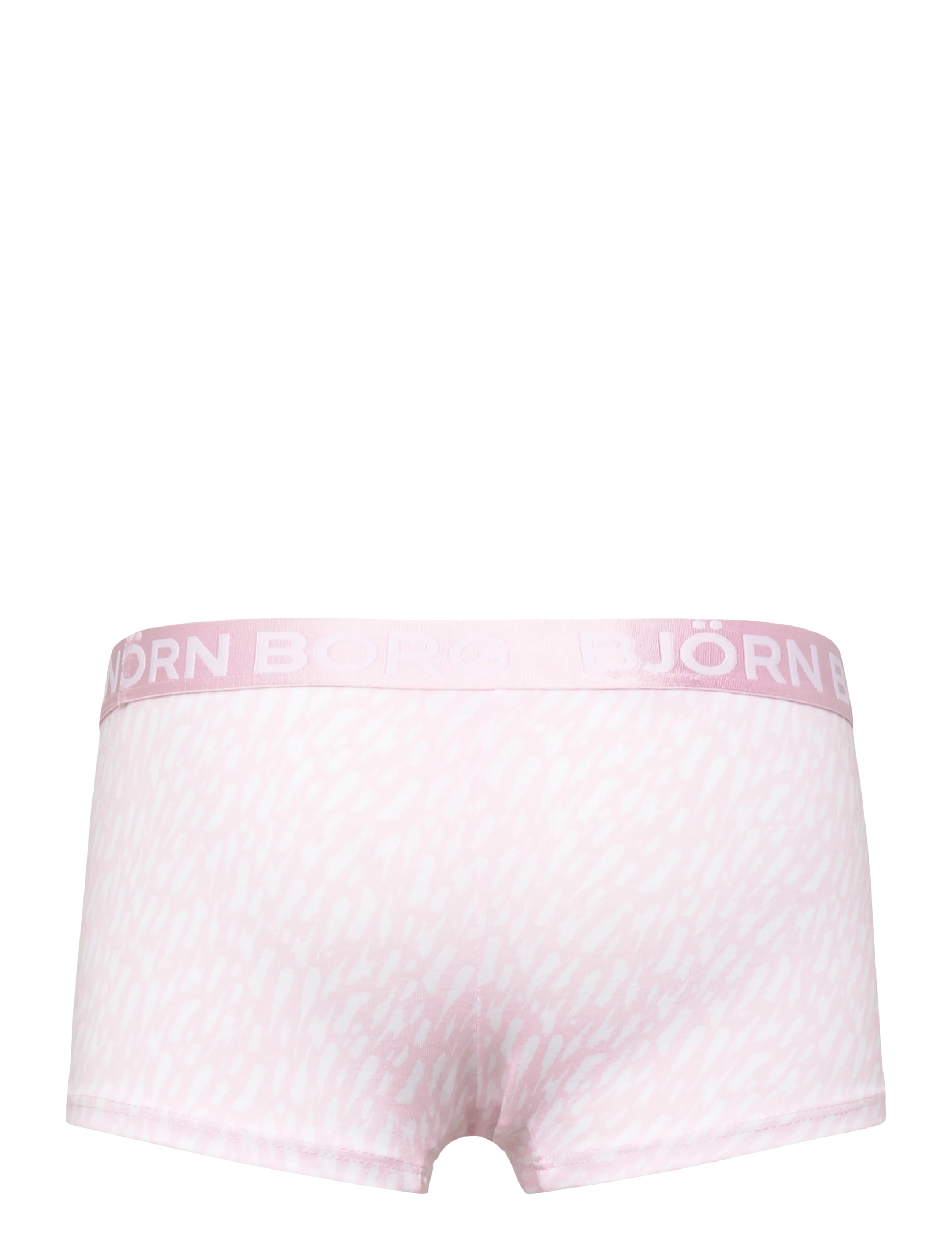 Björn Borg - COTTON STRETCH BOXER SHORTS 3p - trusser - multipack 1 - 3