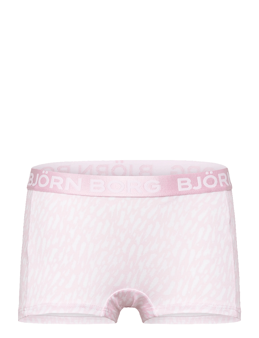 Björn Borg - COTTON STRETCH BOXER SHORTS 5p - underwear sets - multipack 1 - 4
