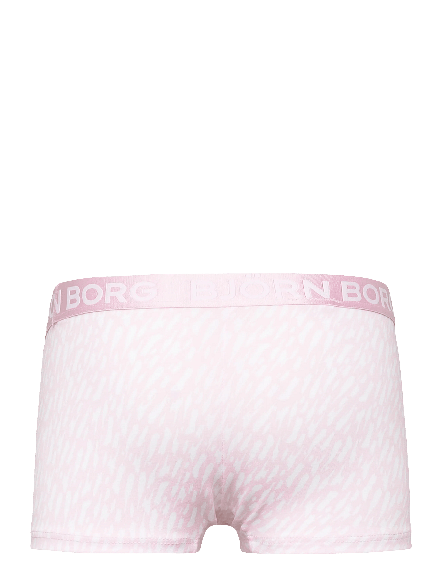 Björn Borg - COTTON STRETCH BOXER SHORTS 5p - underwear sets - multipack 1 - 5