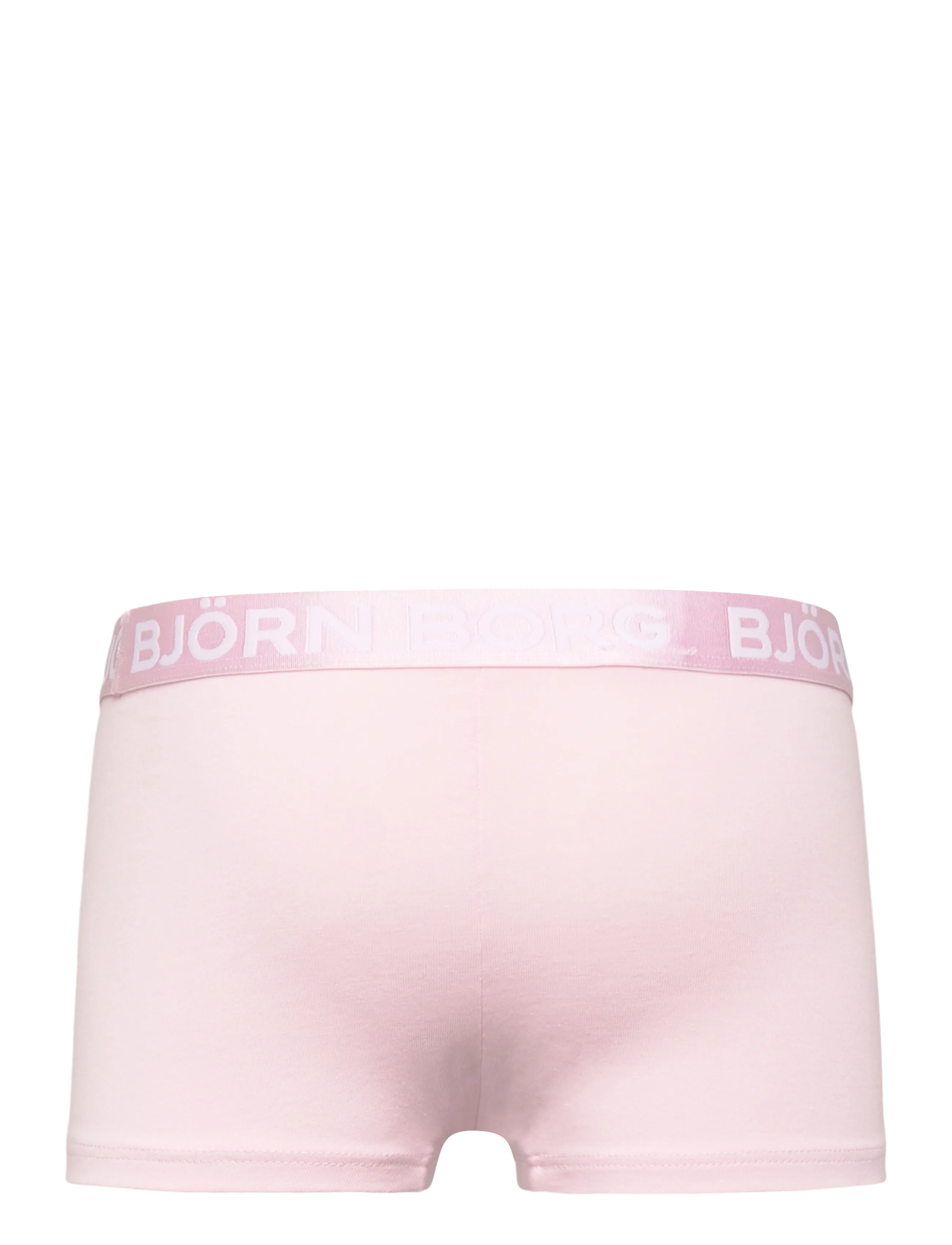 Björn Borg - COTTON STRETCH BOXER SHORTS 5p - undertøjssæt - multipack 1 - 3
