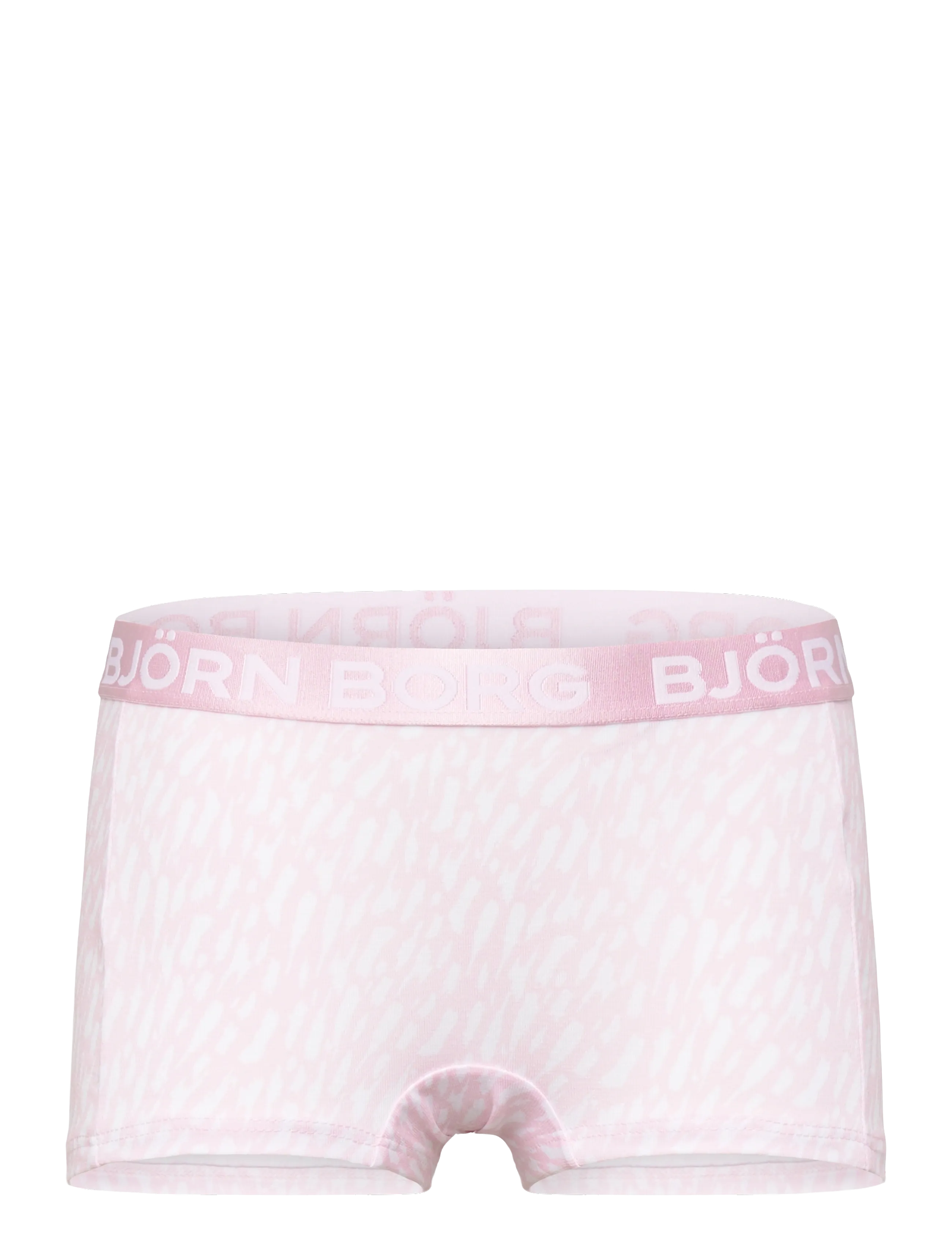 Björn Borg - COTTON STRETCH BOXER SHORTS 5p - undertøjssæt - multipack 1 - 4
