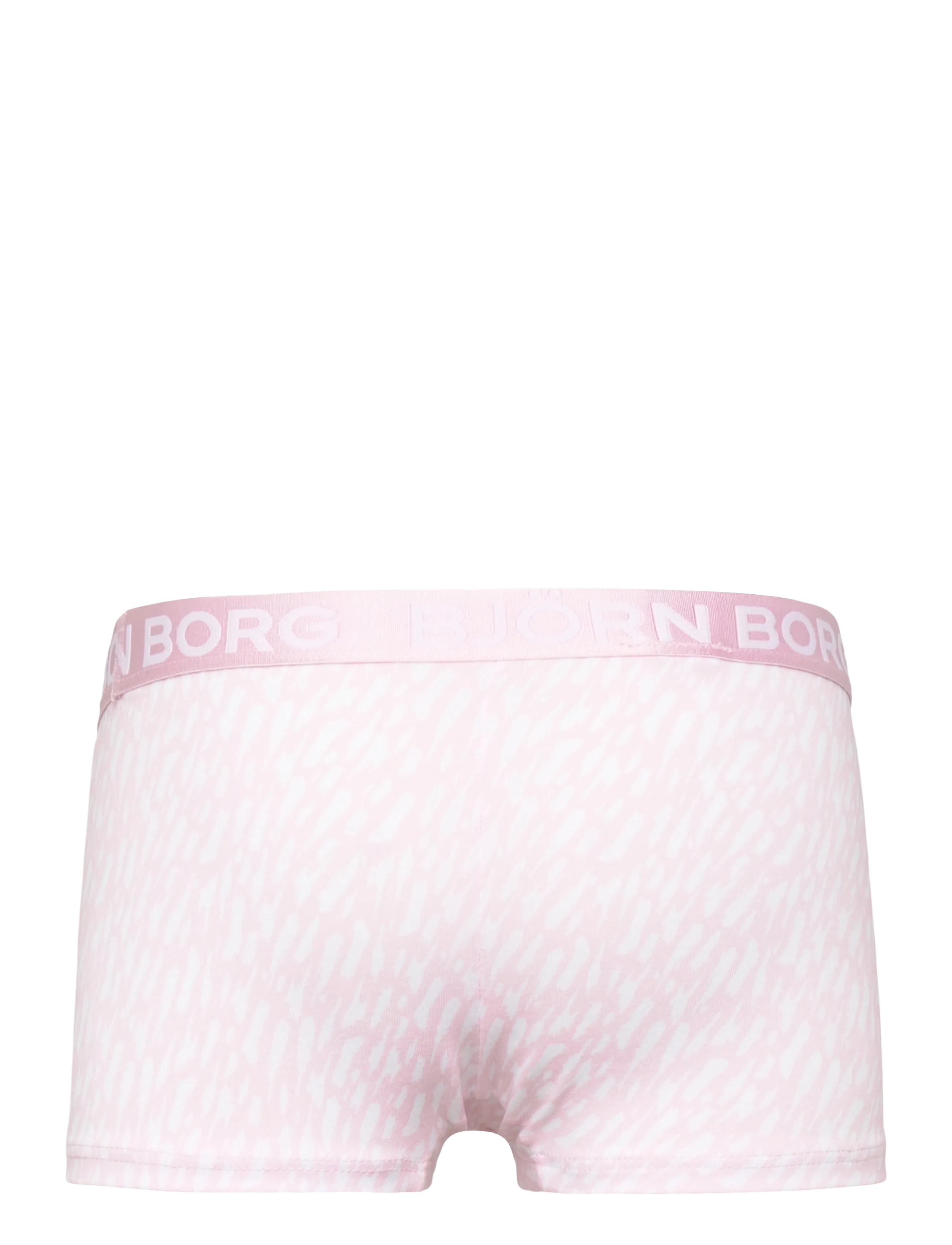 Björn Borg - COTTON STRETCH BOXER SHORTS 5p - undertøjssæt - multipack 1 - 5