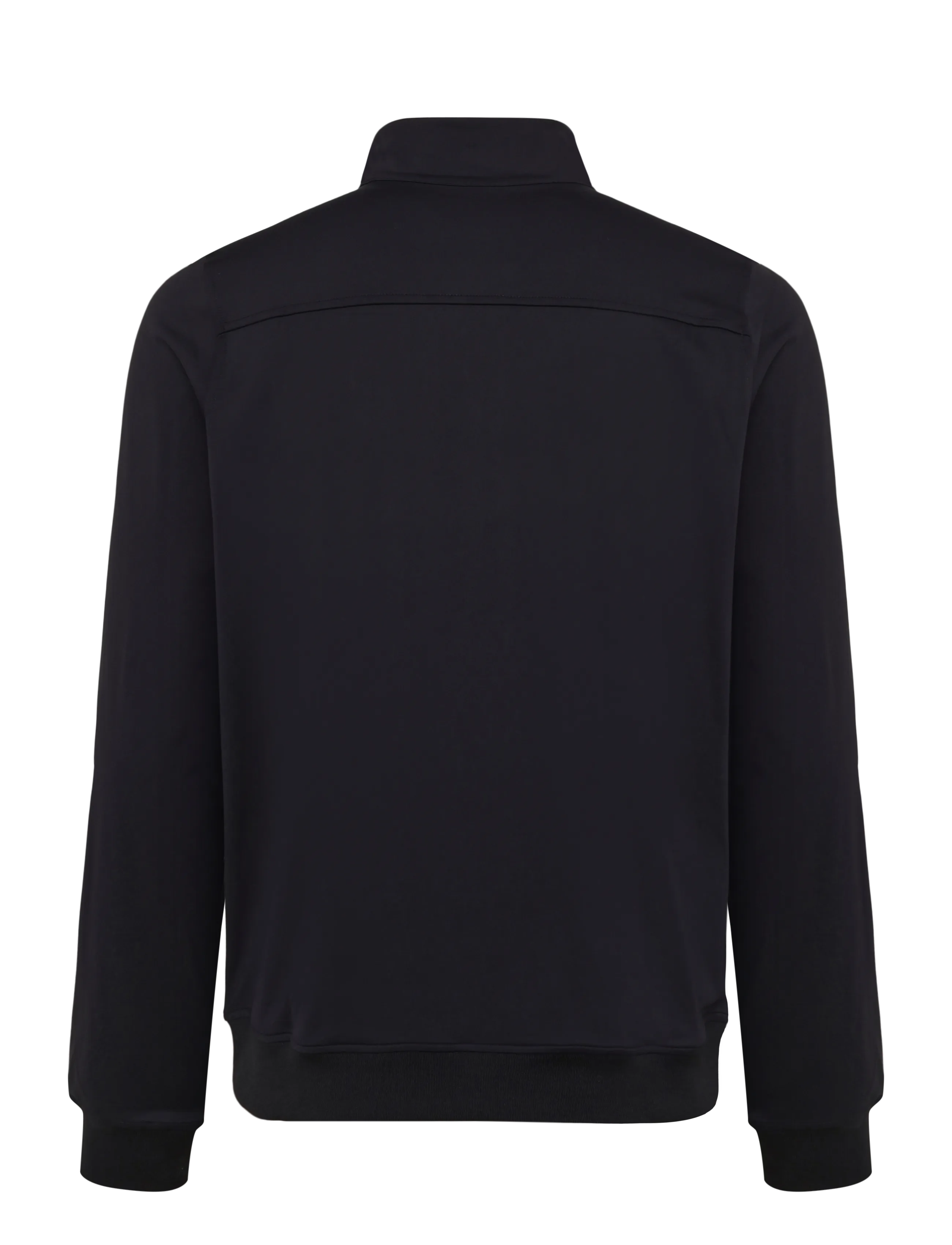 Björn Borg - ACE COURT JACKET - sportjacken - black beauty - 1