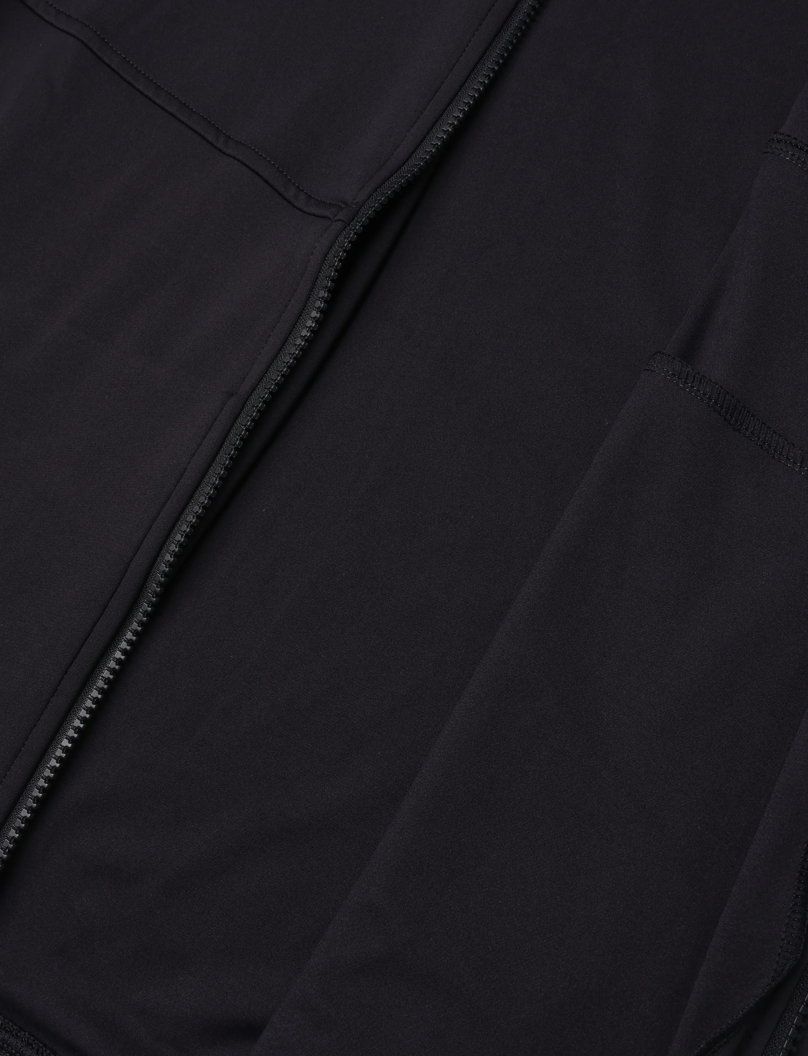 Björn Borg - ACE COURT JACKET - sportjacken - black beauty - 4