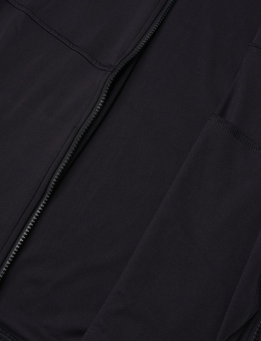 Björn Borg - ACE COURT JACKET - sportjacken - black beauty - 4