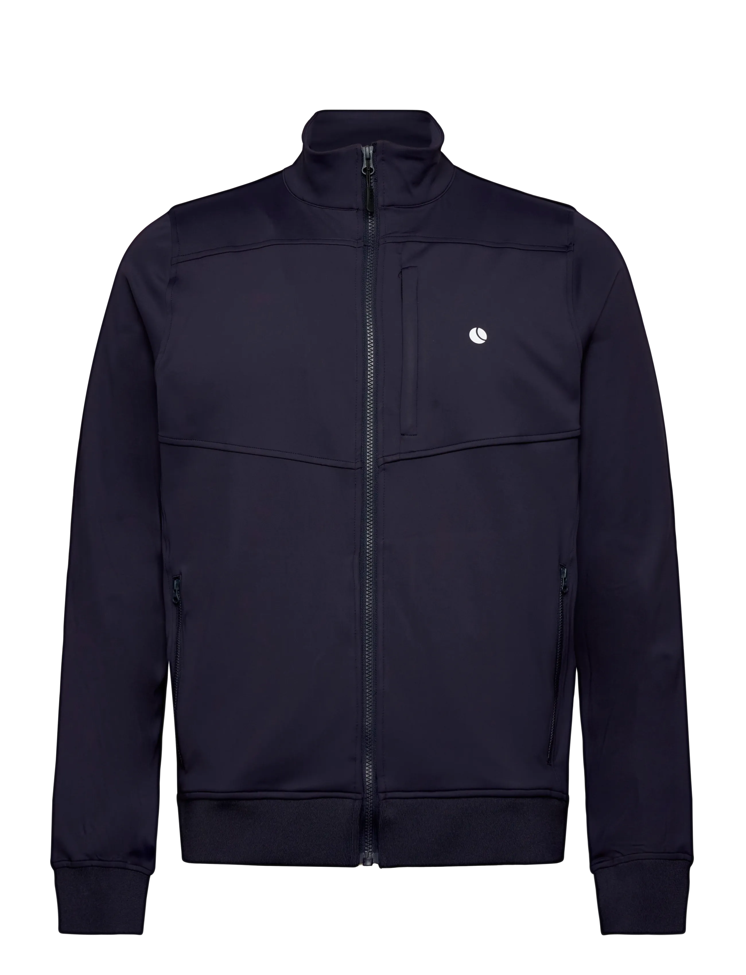 Ace Court Jacket