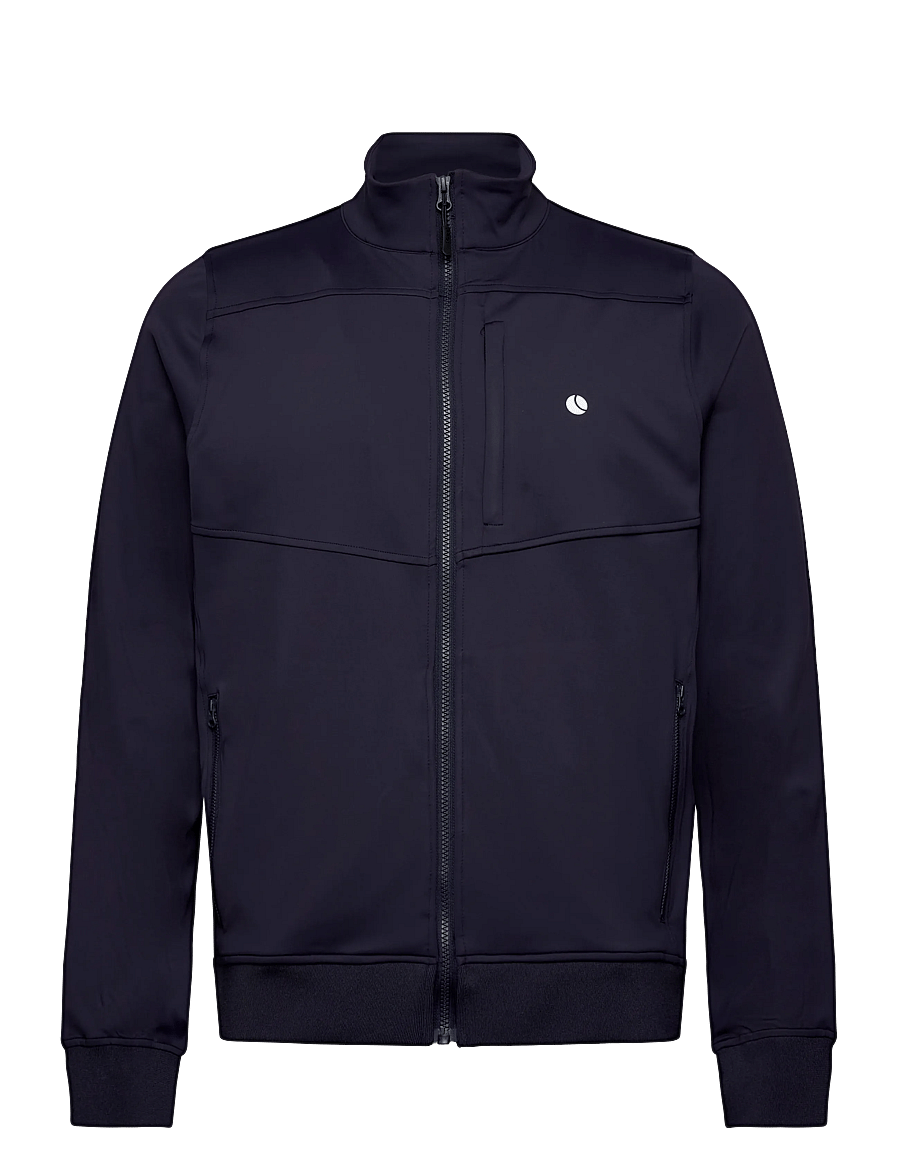 Björn Borg - ACE COURT JACKET - sports jackets - night sky - 0