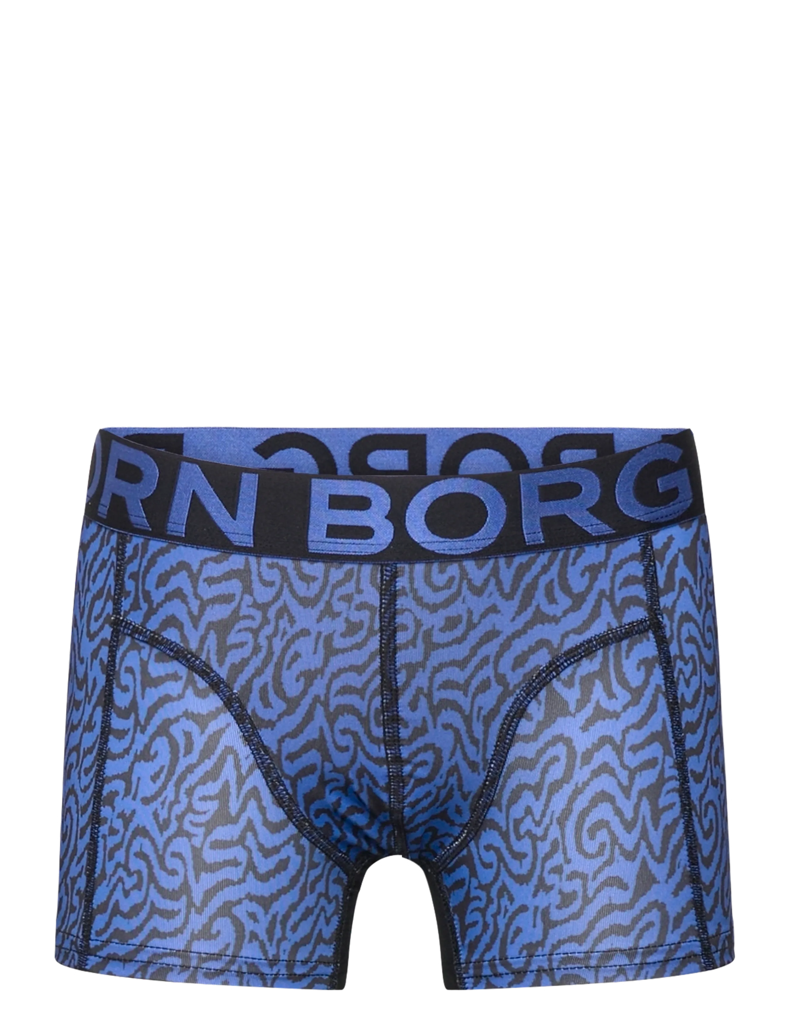 Björn Borg - SPORTS LIGHTWEIGHT BOXER 2p - underbukser - multipack 1 - 2