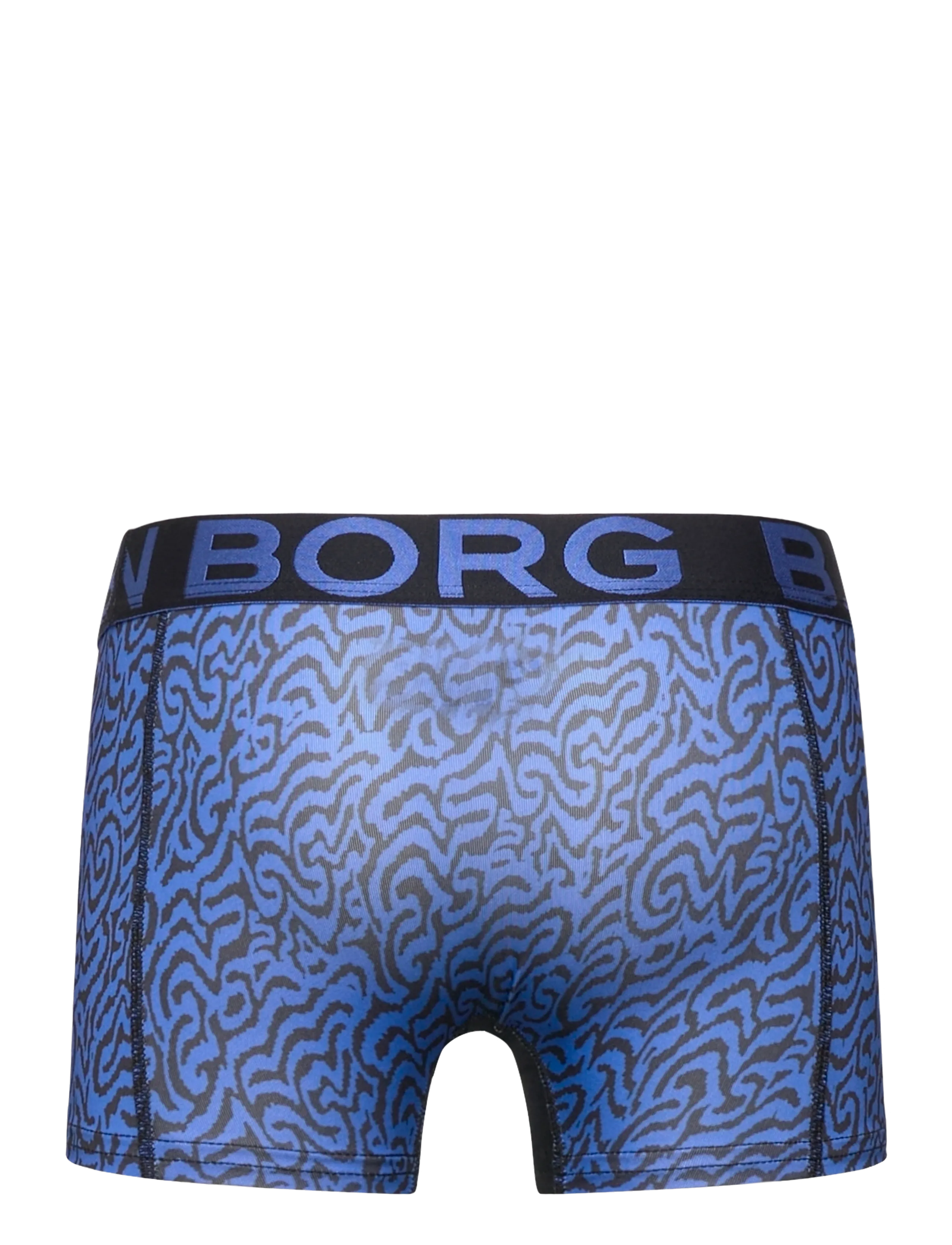 Björn Borg - SPORTS LIGHTWEIGHT BOXER 2p - underbukser - multipack 1 - 3
