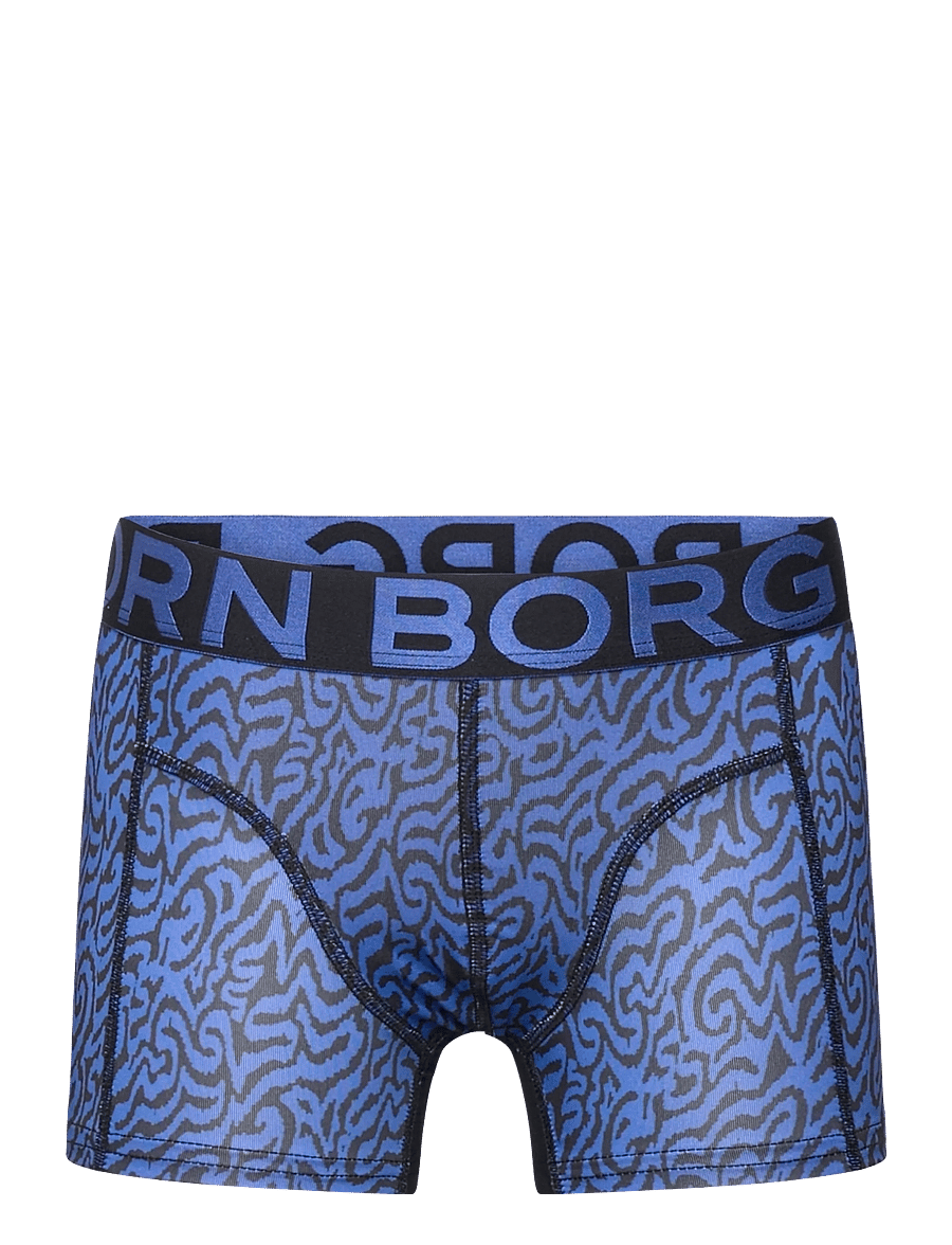 Björn Borg - SPORTS LIGHTWEIGHT BOXER 2p - kalsonger - multipack 1 - 2