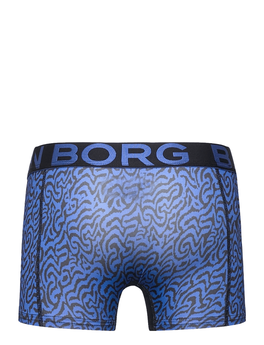 Björn Borg - SPORTS LIGHTWEIGHT BOXER 2p - kalsonger - multipack 1 - 3