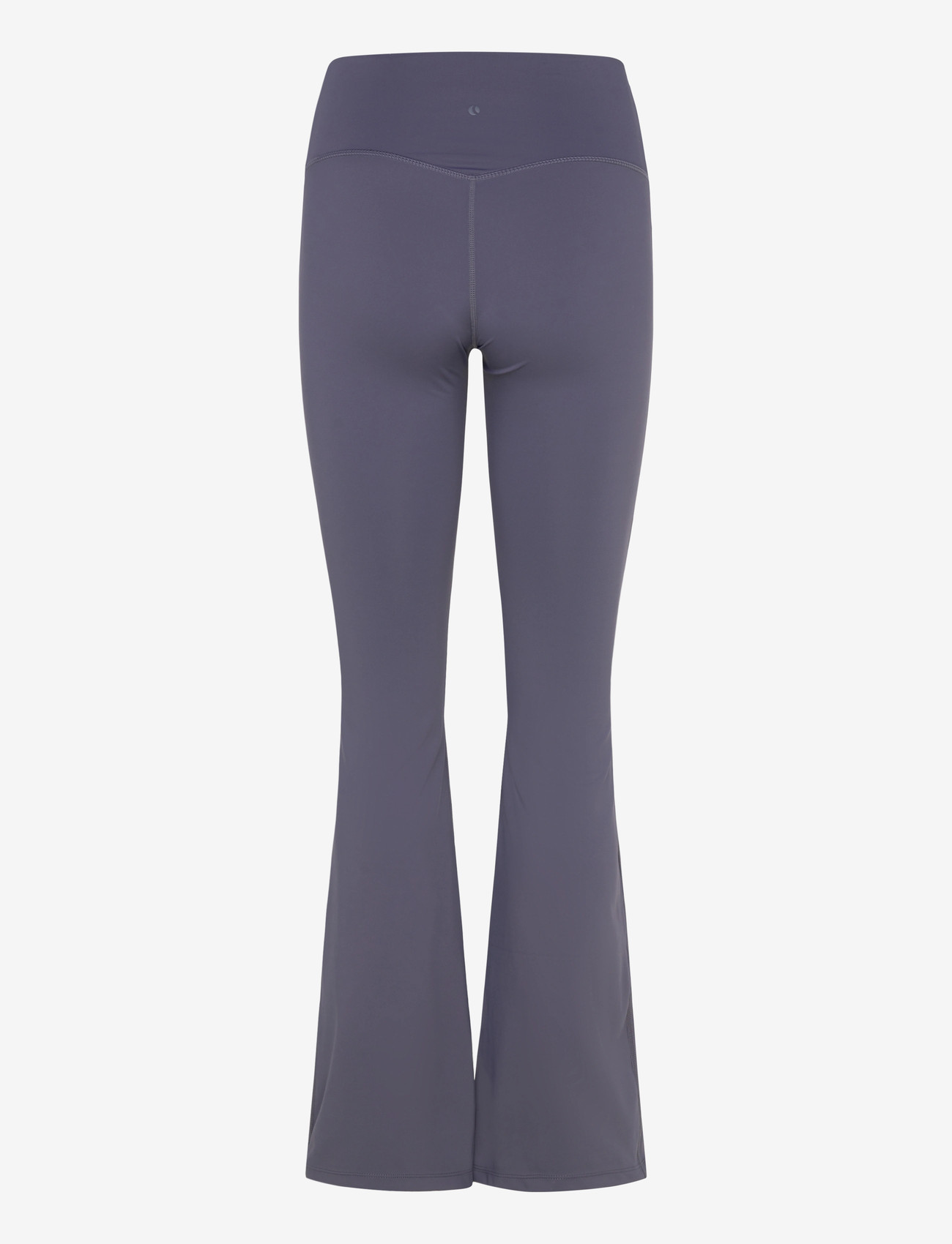 Björn Borg - BORG FLARE TIGHTS REGULAR - tights - odyssey gray - 1