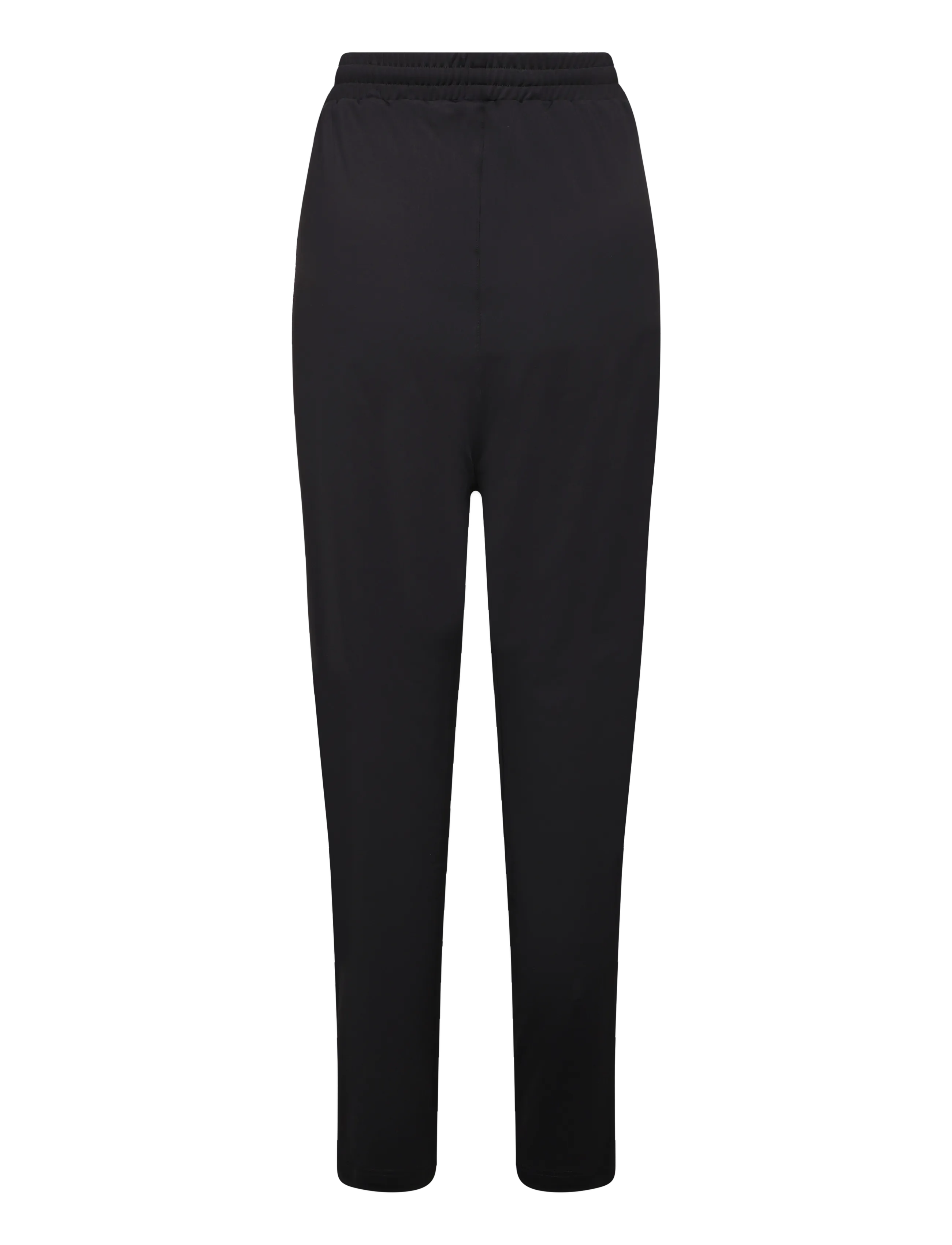 Björn Borg - ACE COURT PANTS - trainingshosen - black beauty - 1