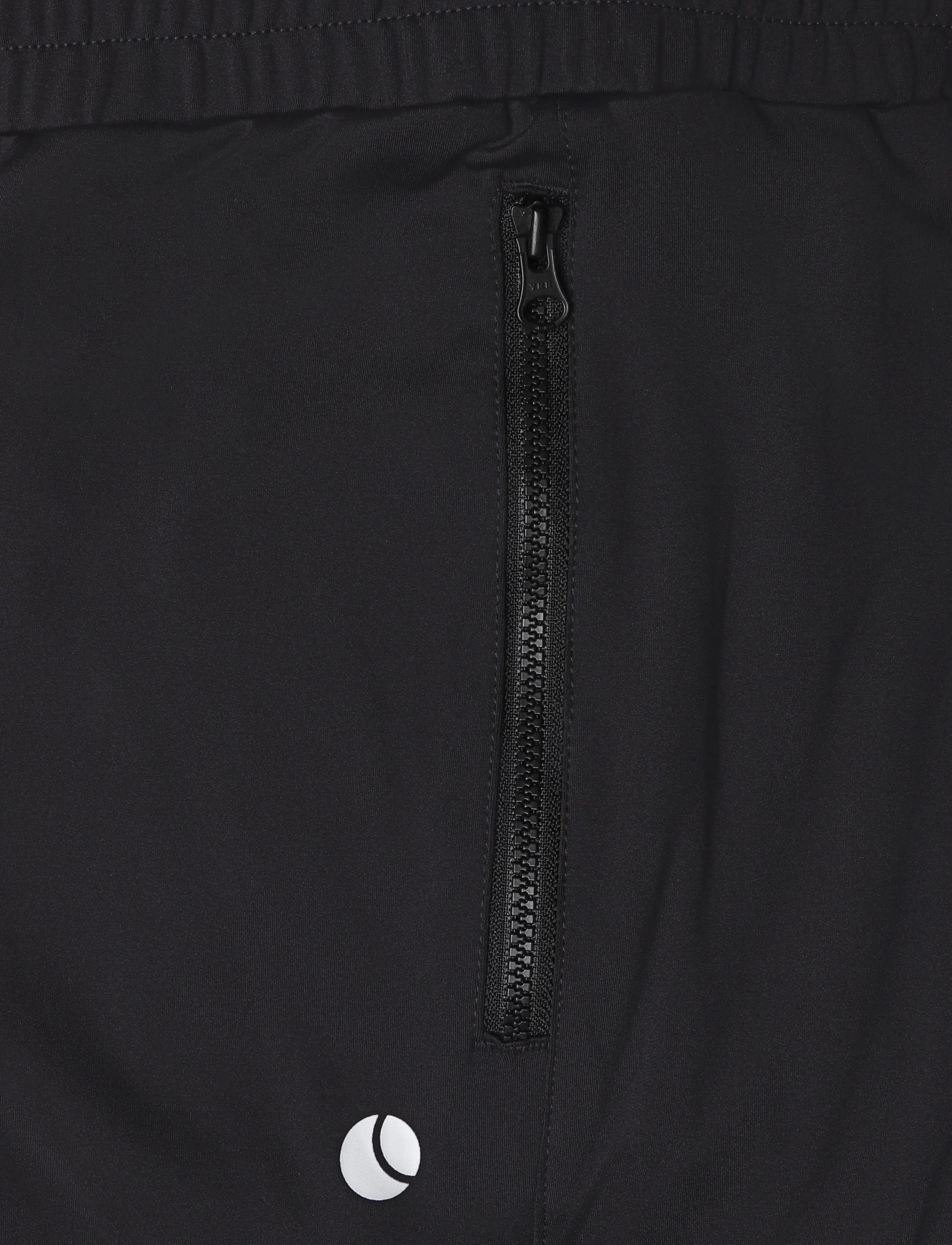 Björn Borg - ACE COURT PANTS - trainingshosen - black beauty - 2
