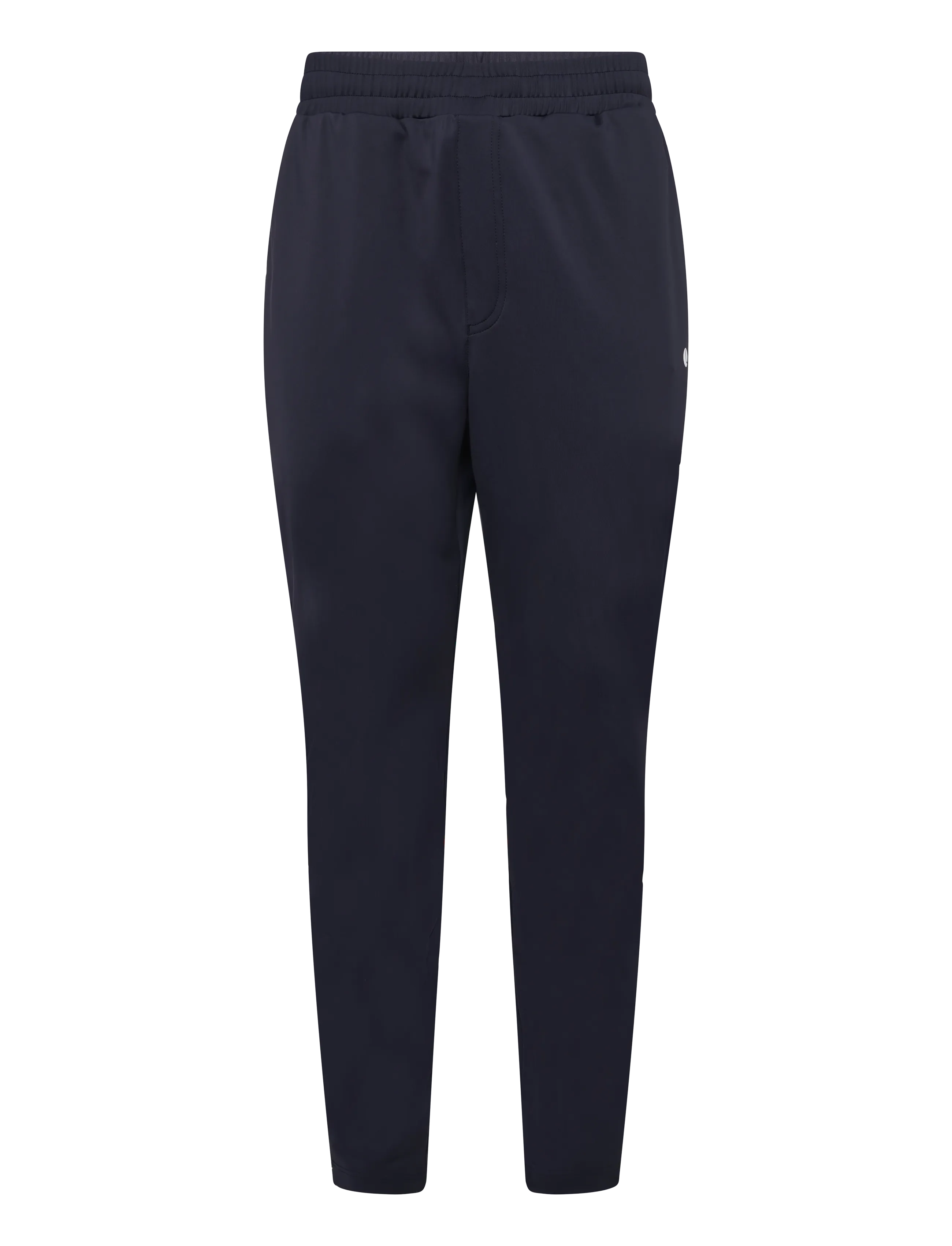 Björn Borg ACE COURT PANTS - Pants - NIGHT SKY / navy