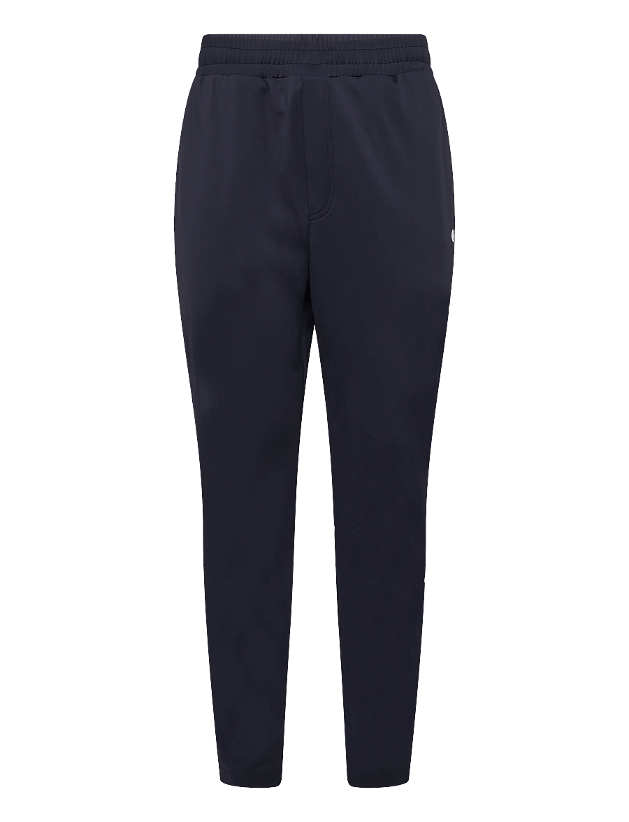 Björn Borg - ACE COURT PANTS - trainingshosen - night sky - 0