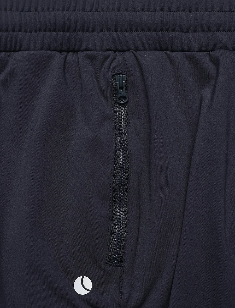 Björn Borg - ACE COURT PANTS - trainingshosen - night sky - 2